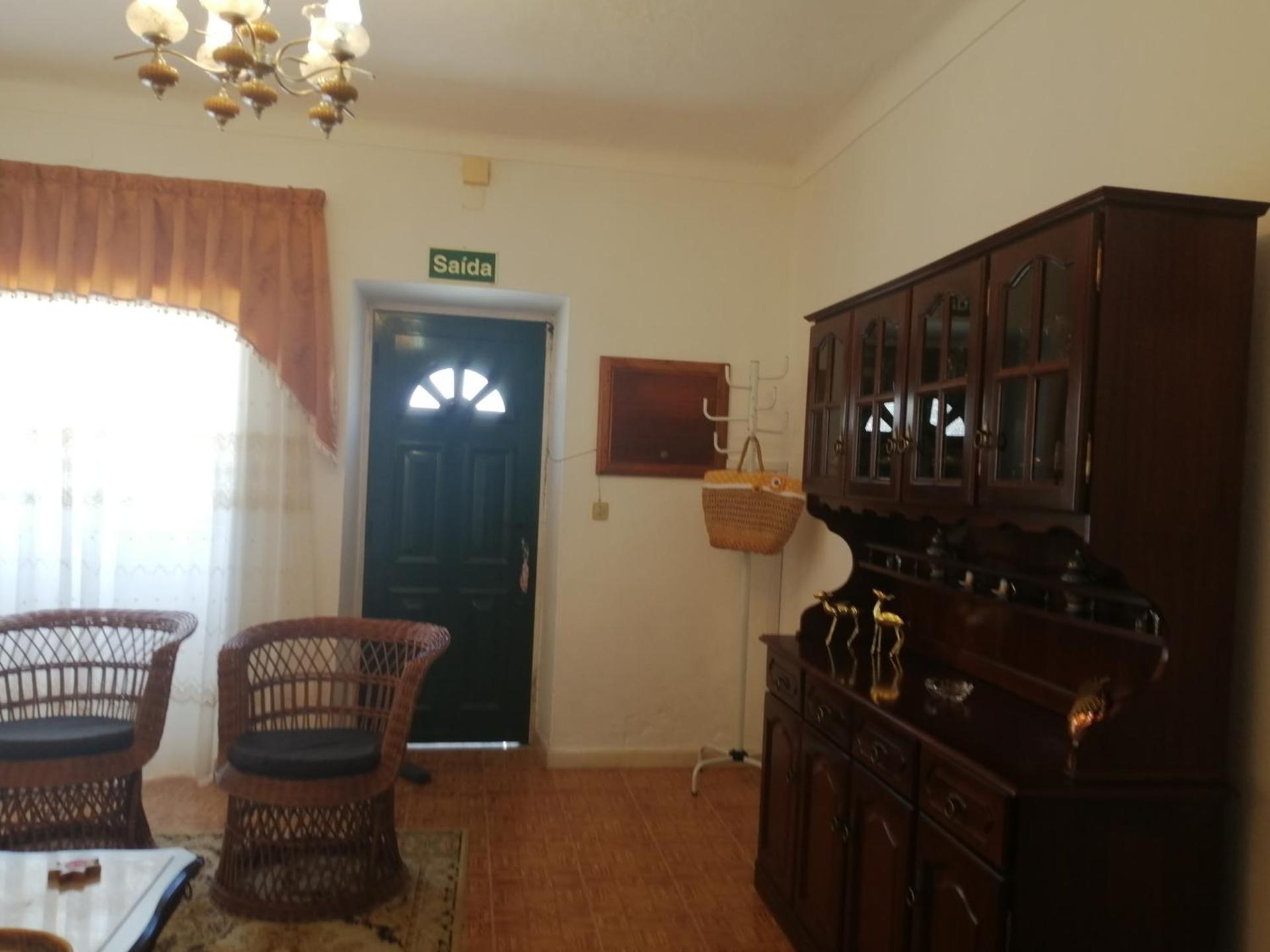 Casa da Venda do Ferrador