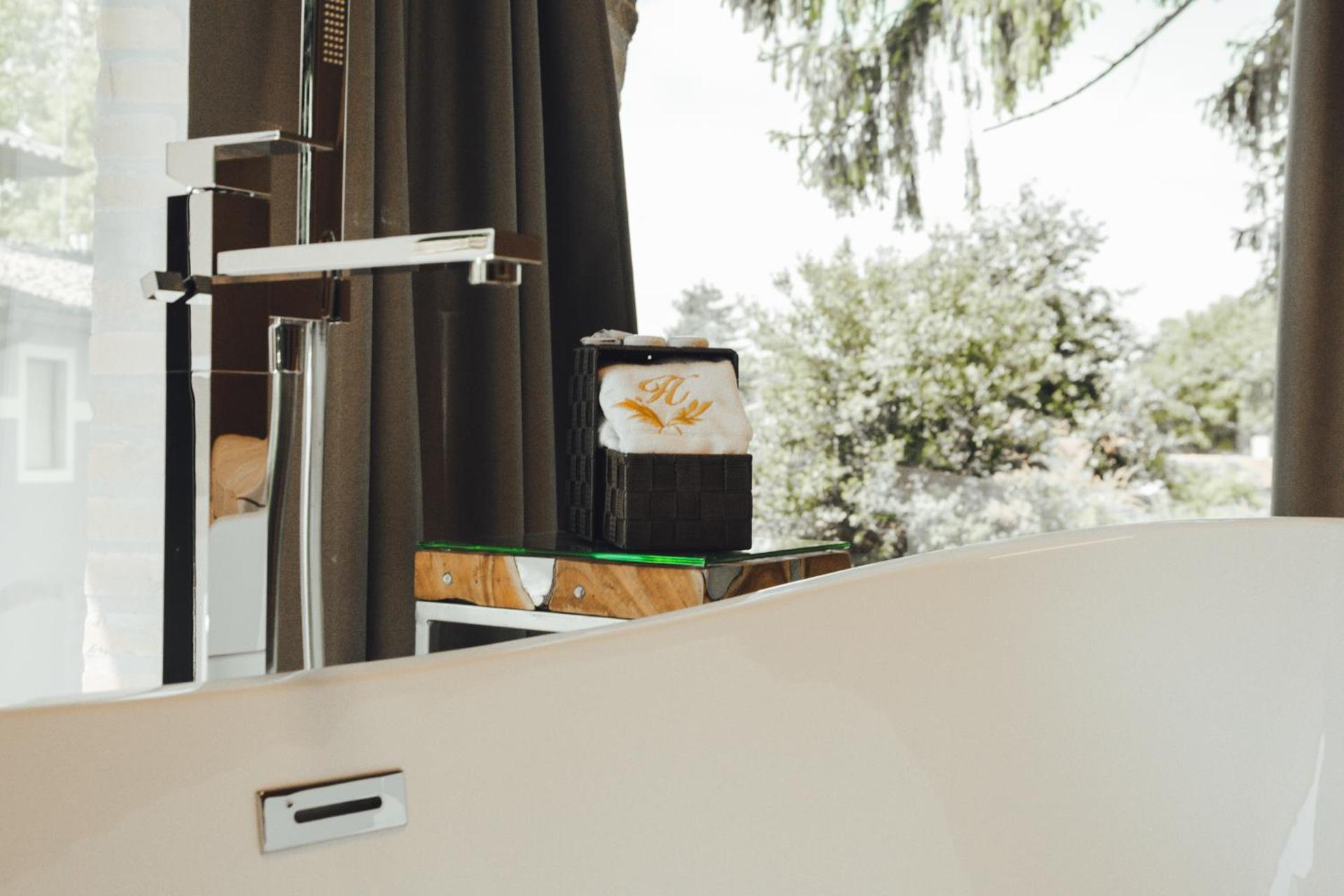 L’infinito residence