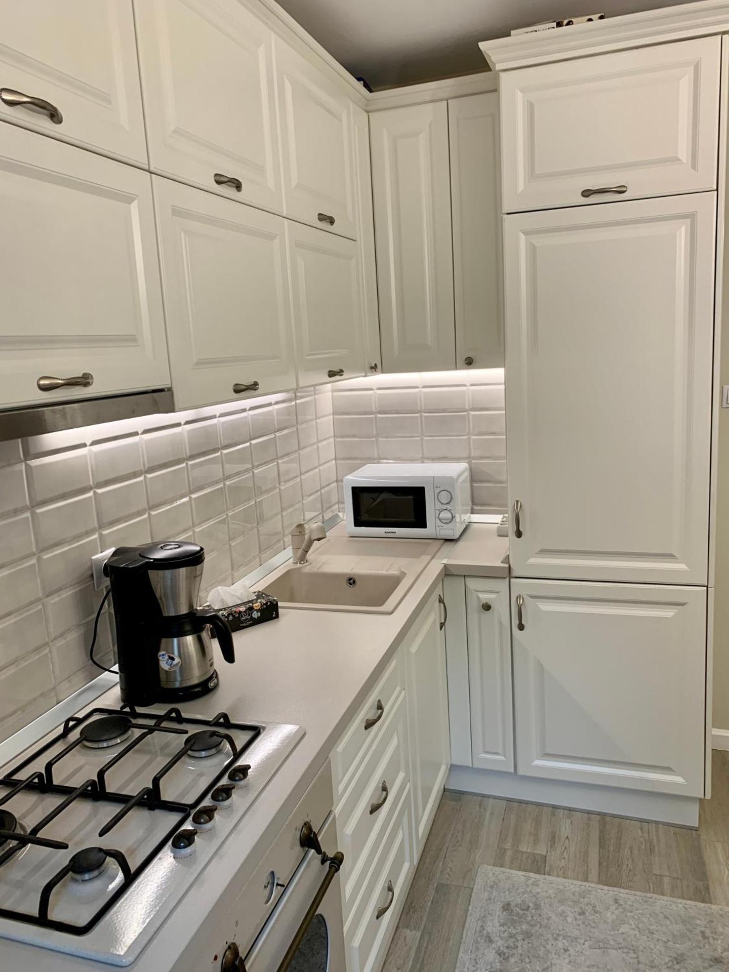 Central Luxury Apartment