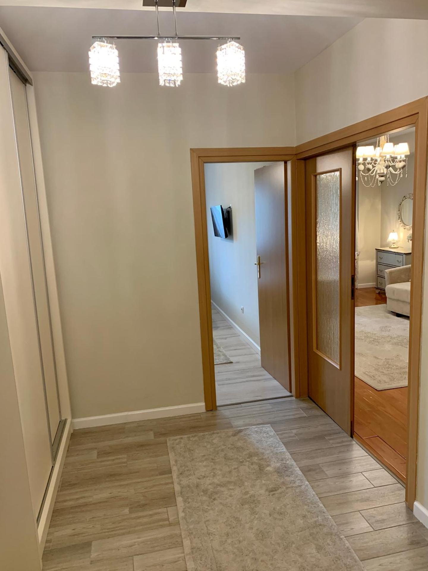 Central Luxury Apartment