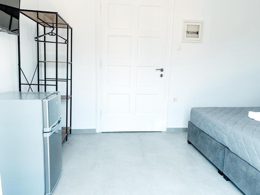 Fabrica Sunset Apartments