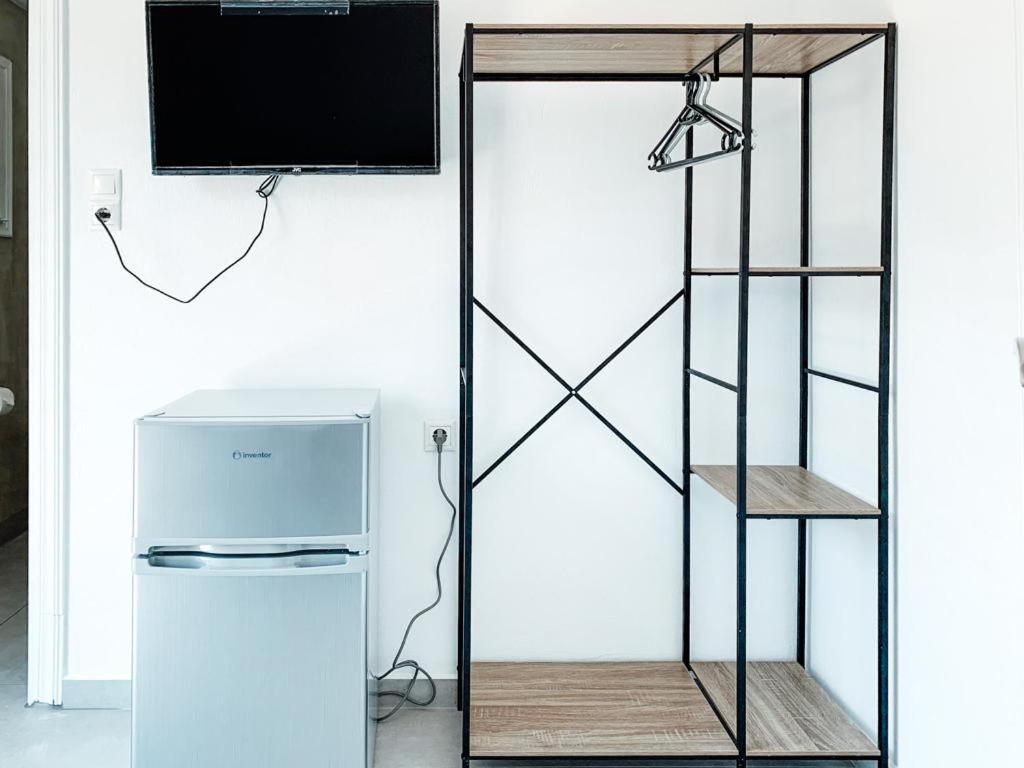 Fabrica Sunset Apartments