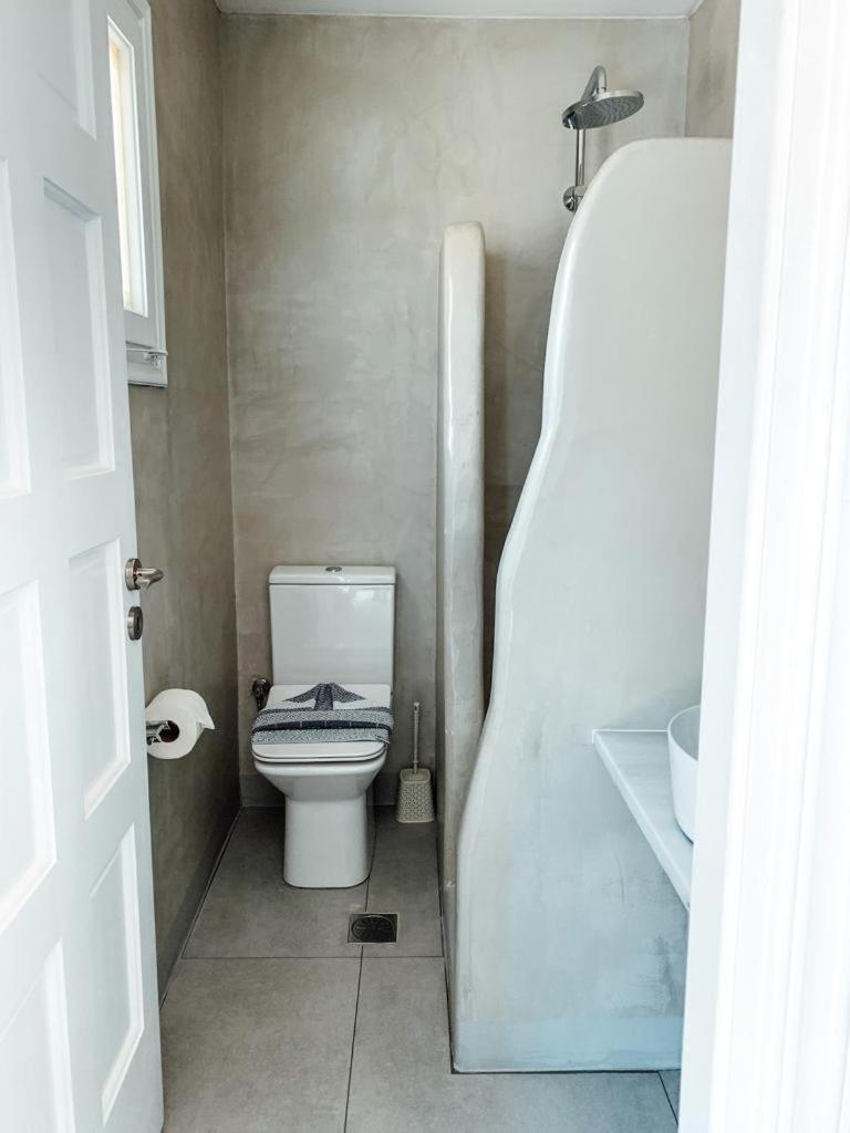 Fabrica Sunset Apartments