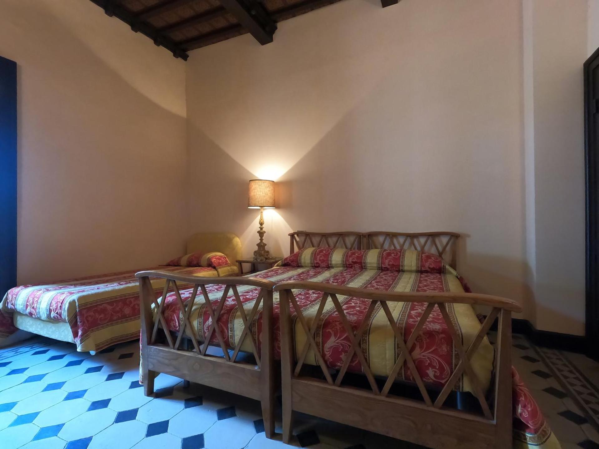 Agriturismo Montecorona