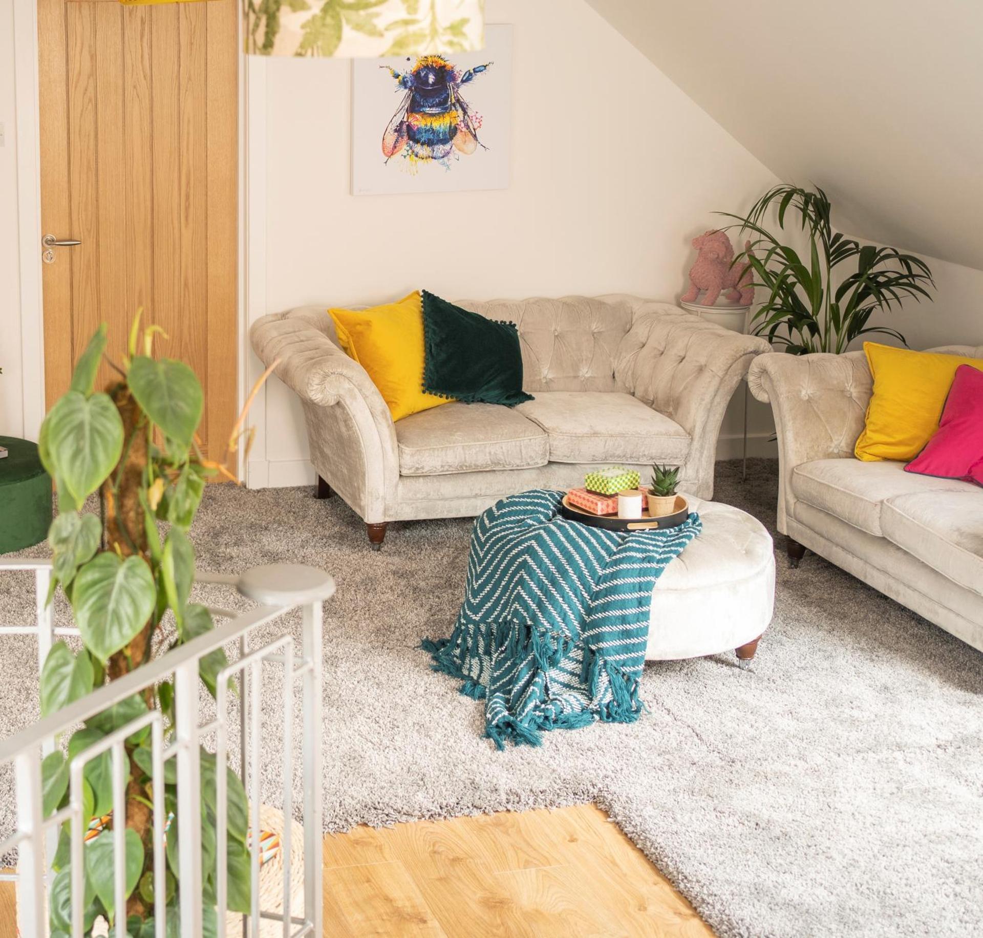 Forty Winks Loch Lomond