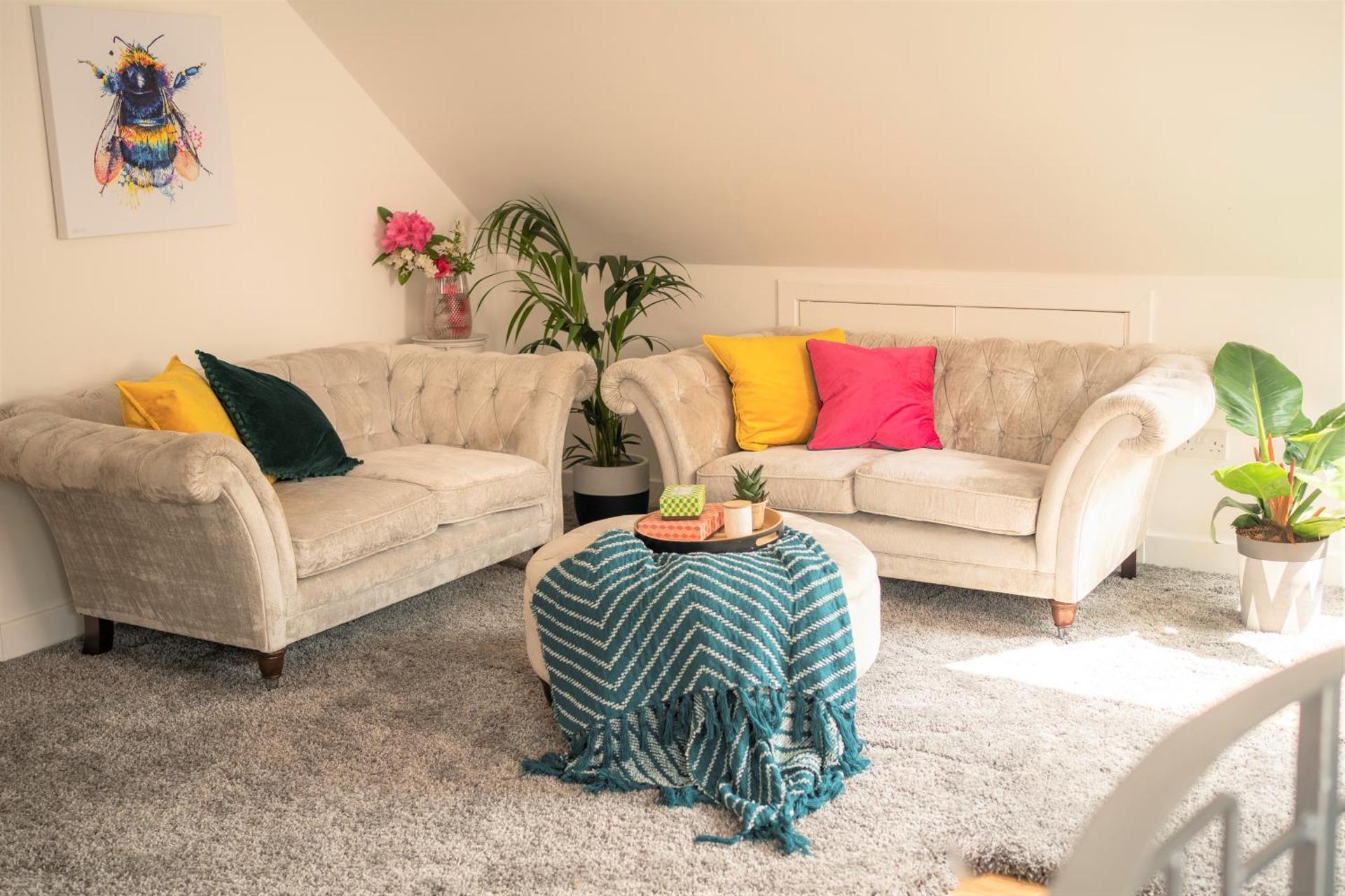 Forty Winks Loch Lomond