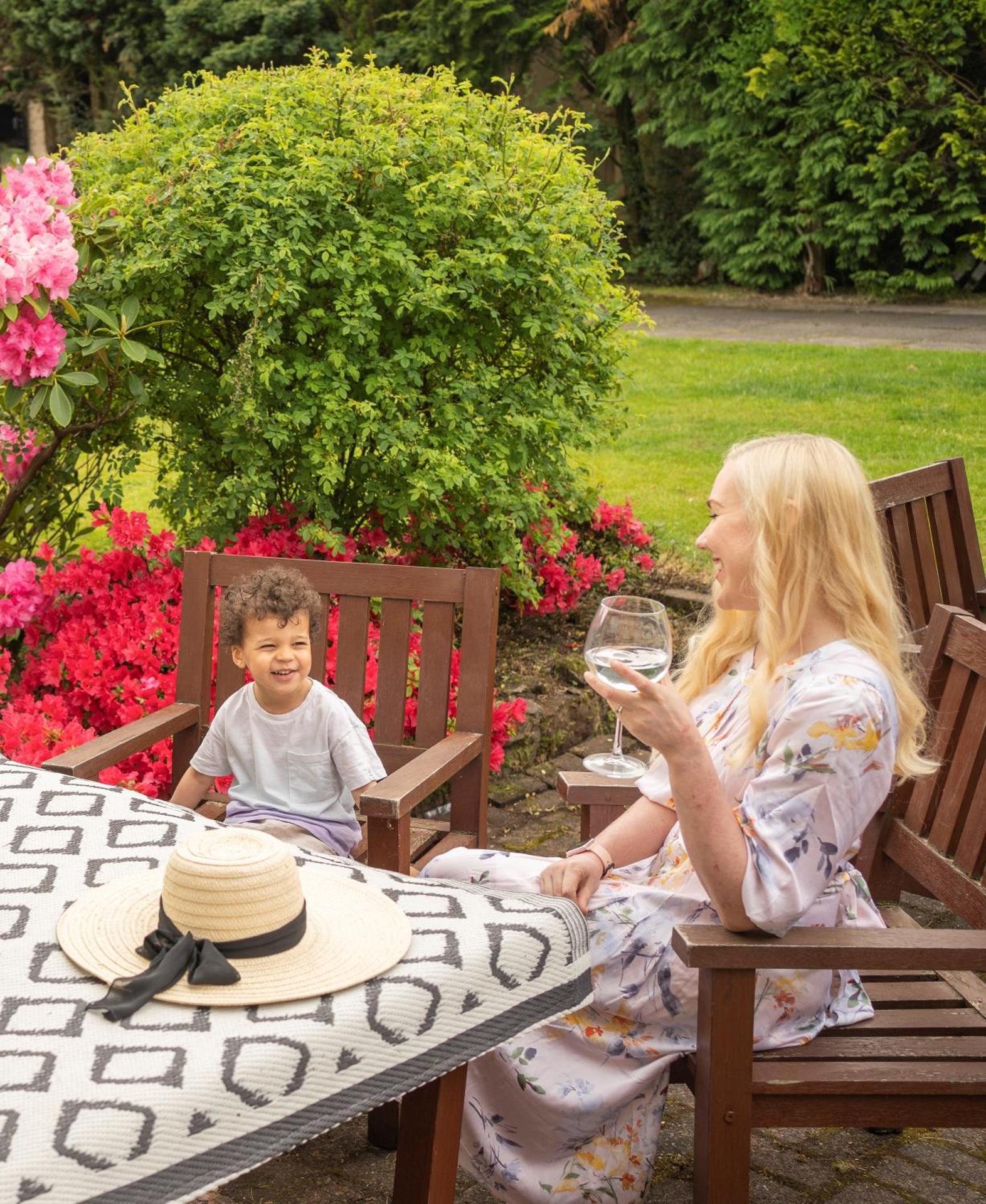 Forty Winks Loch Lomond