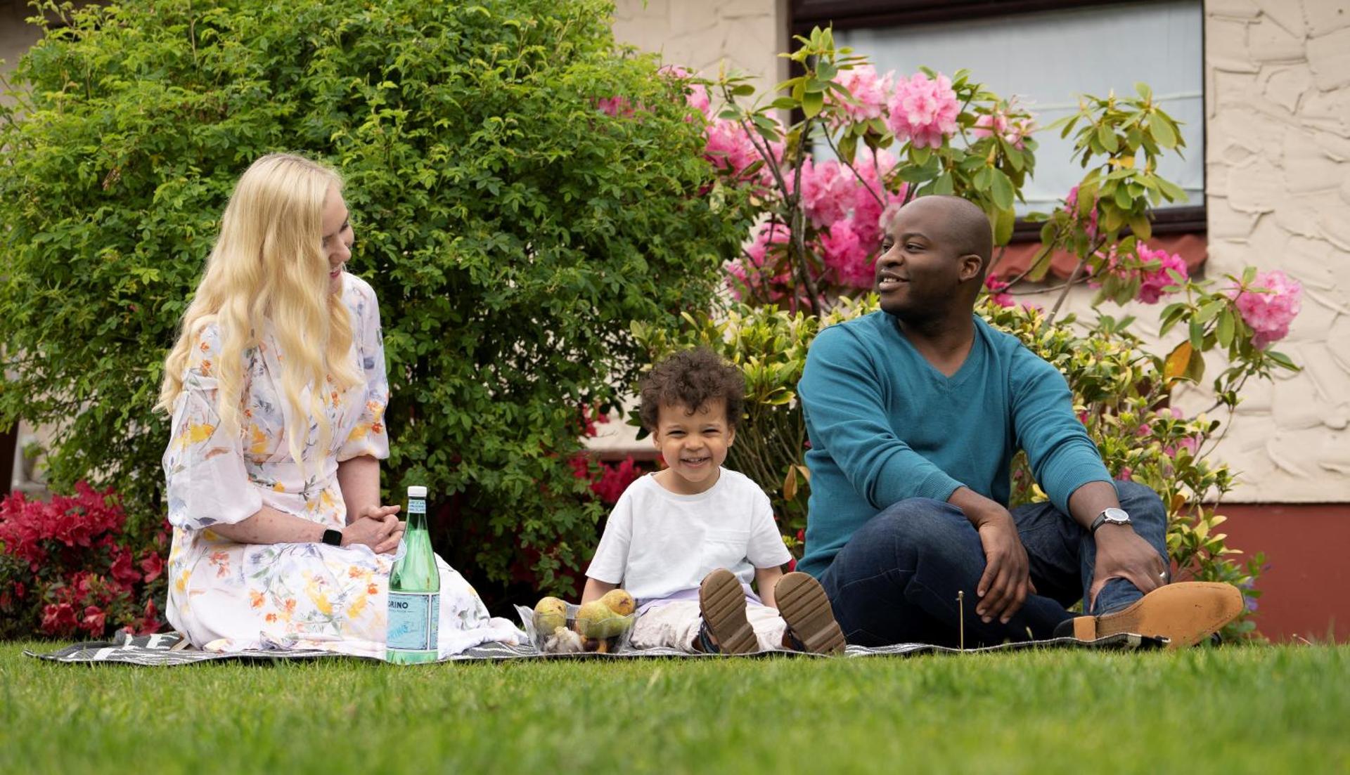 Forty Winks Loch Lomond