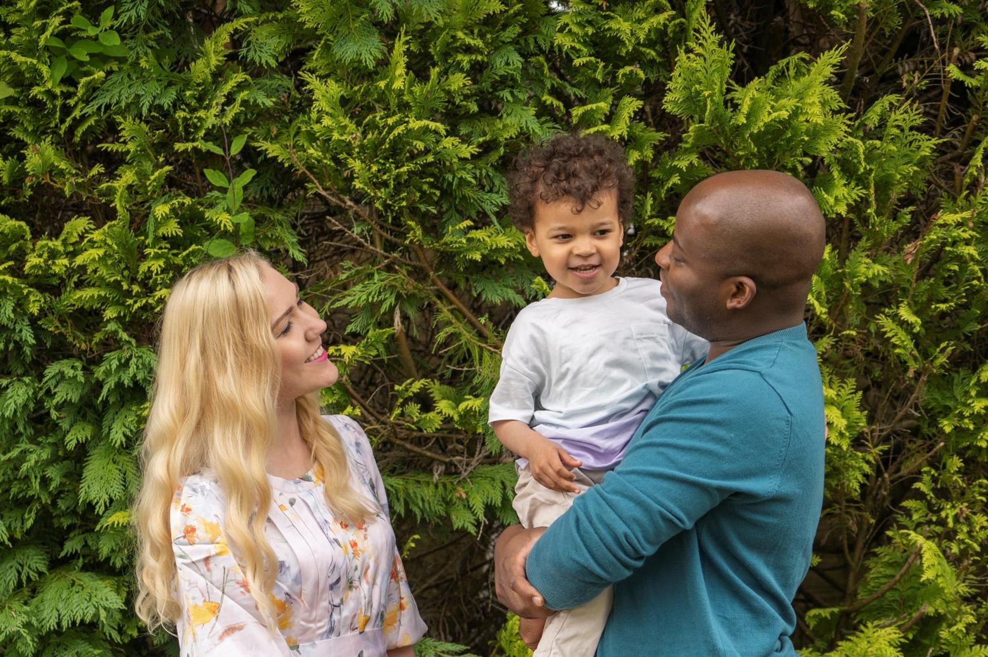 Forty Winks Loch Lomond