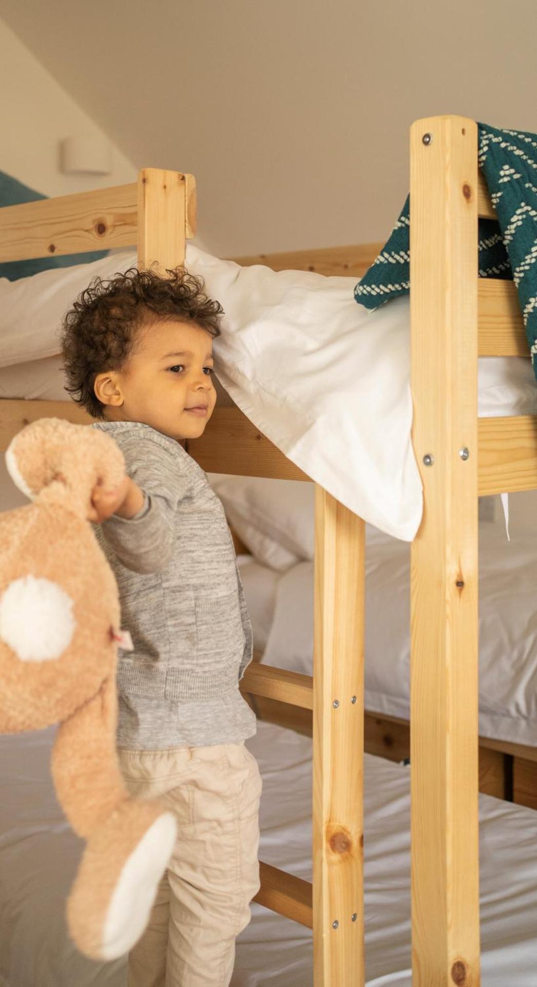 Forty Winks Loch Lomond