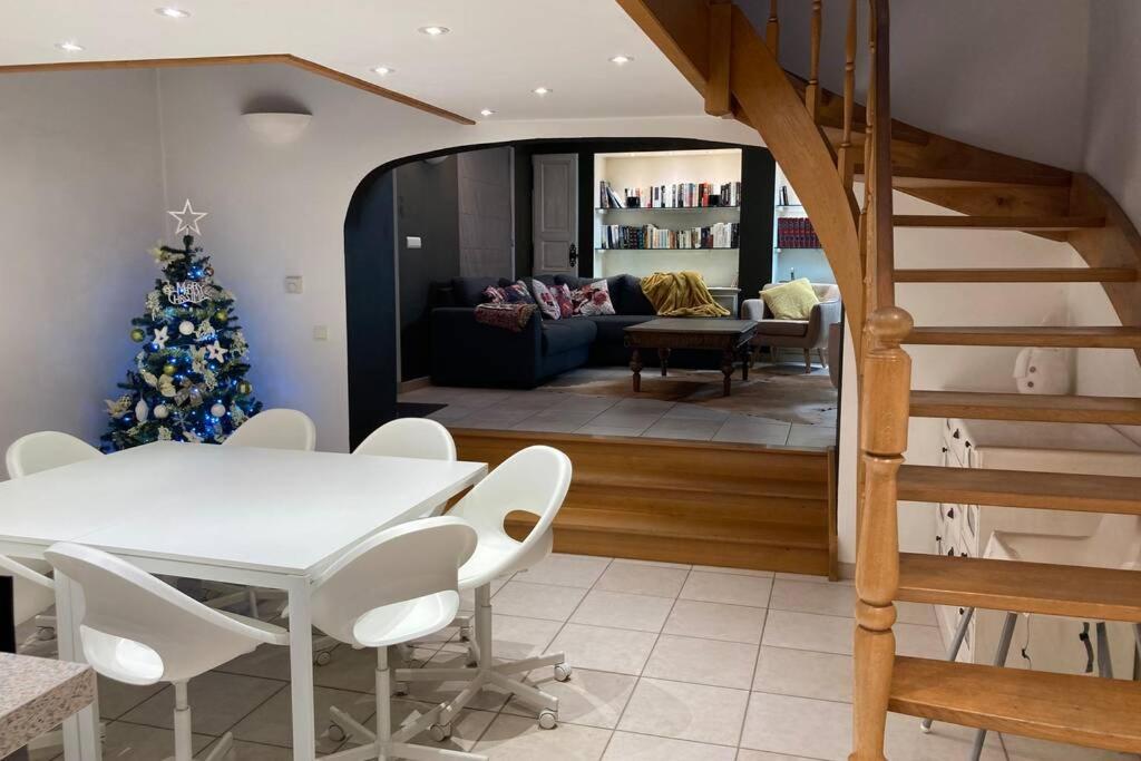 Le petit haut de Meuse