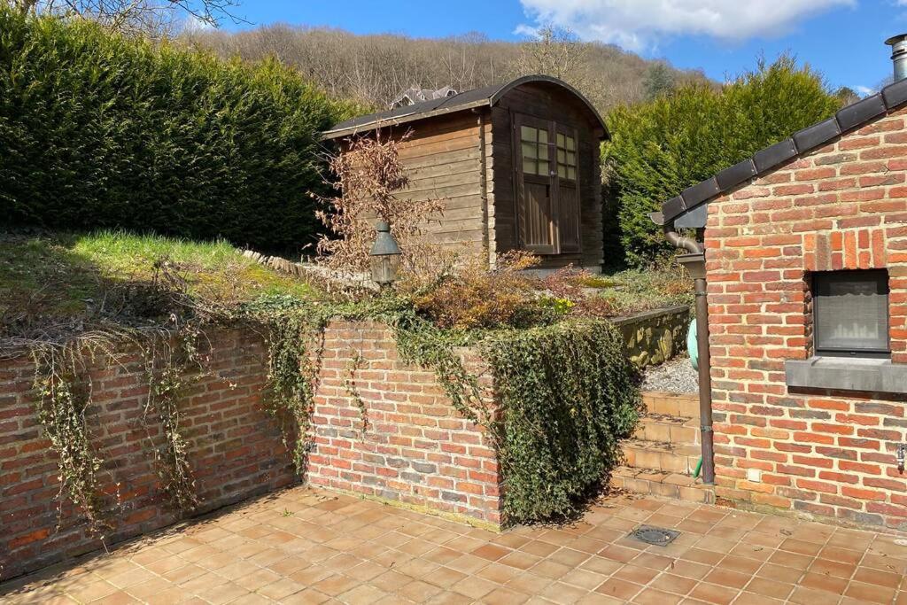 Le petit haut de Meuse