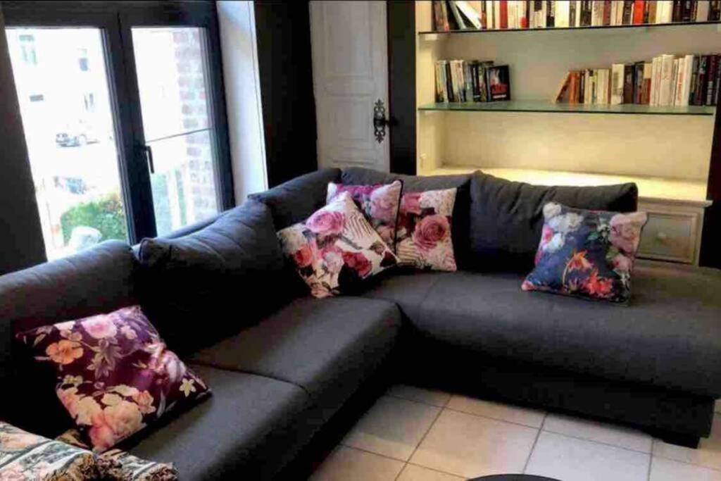 Le petit haut de Meuse