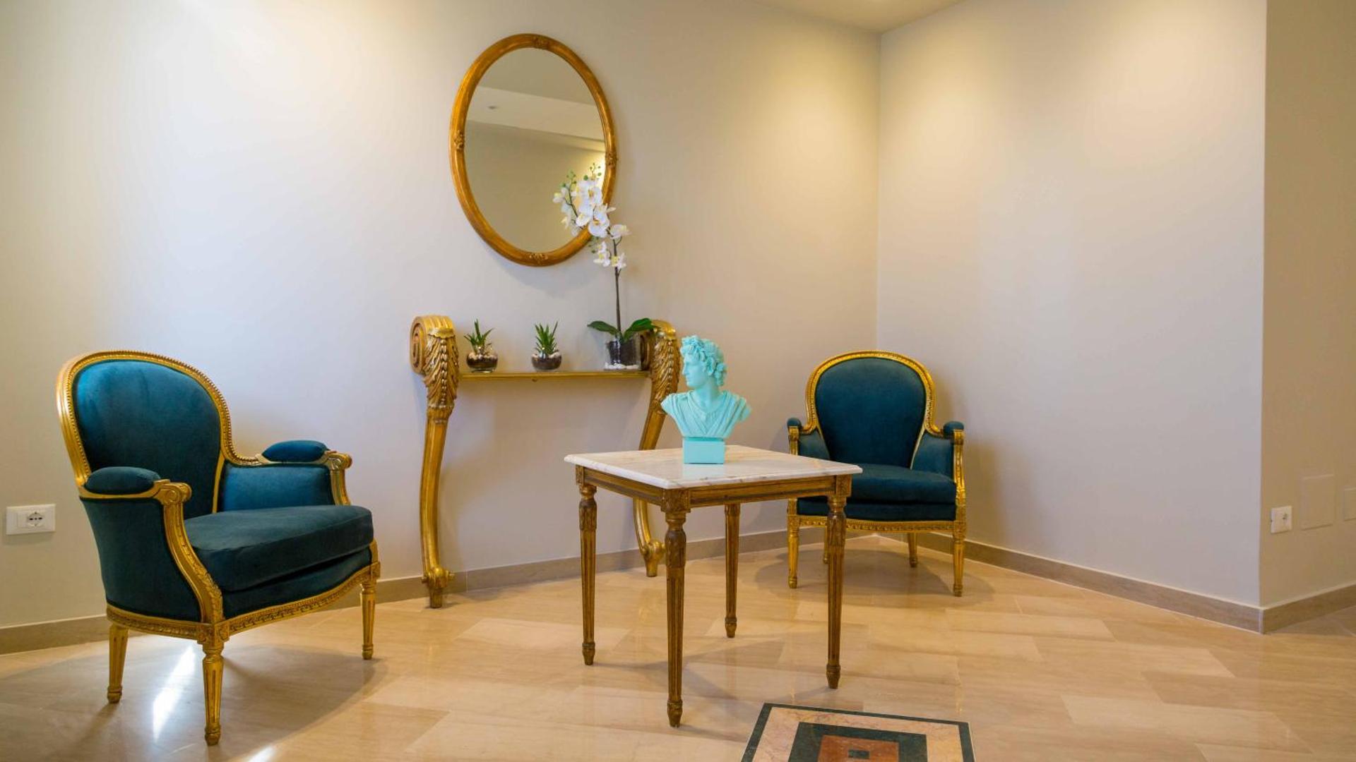 Hellenia Yachting Hotel & SPA