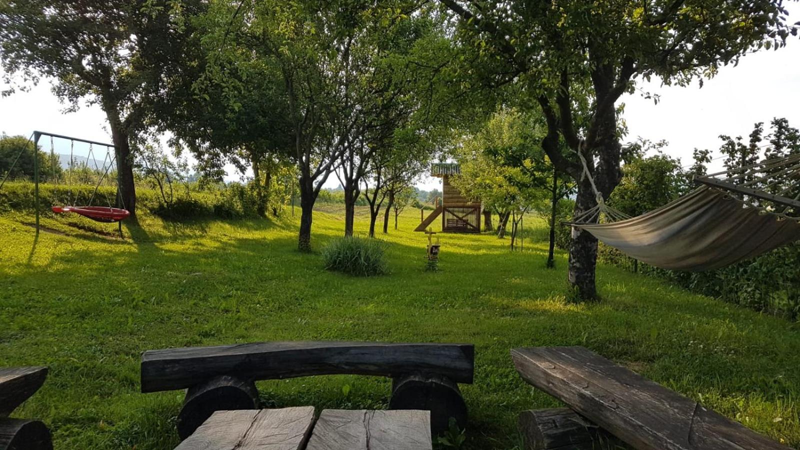 Children play ground