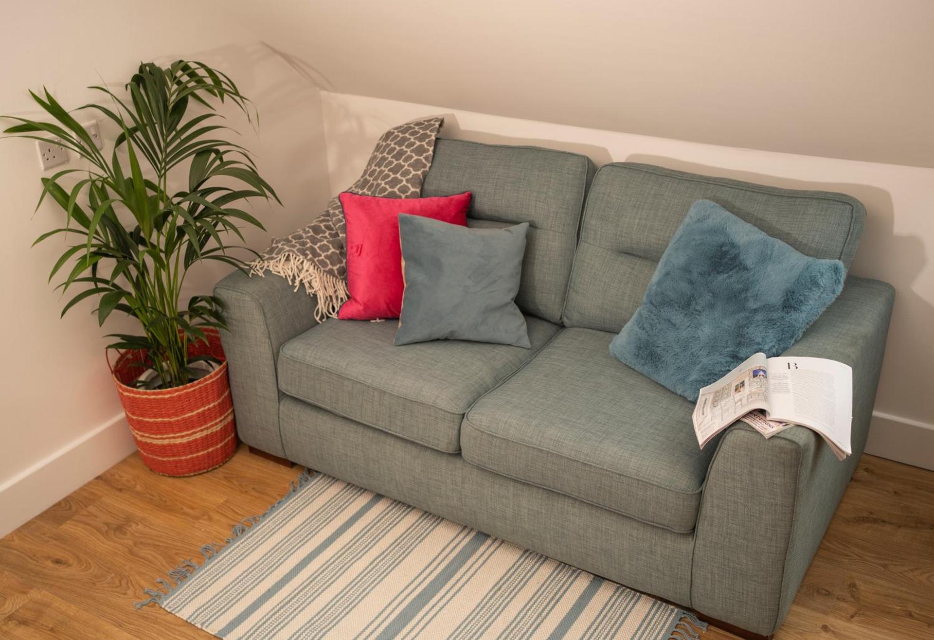 Forty Winks Loch Lomond