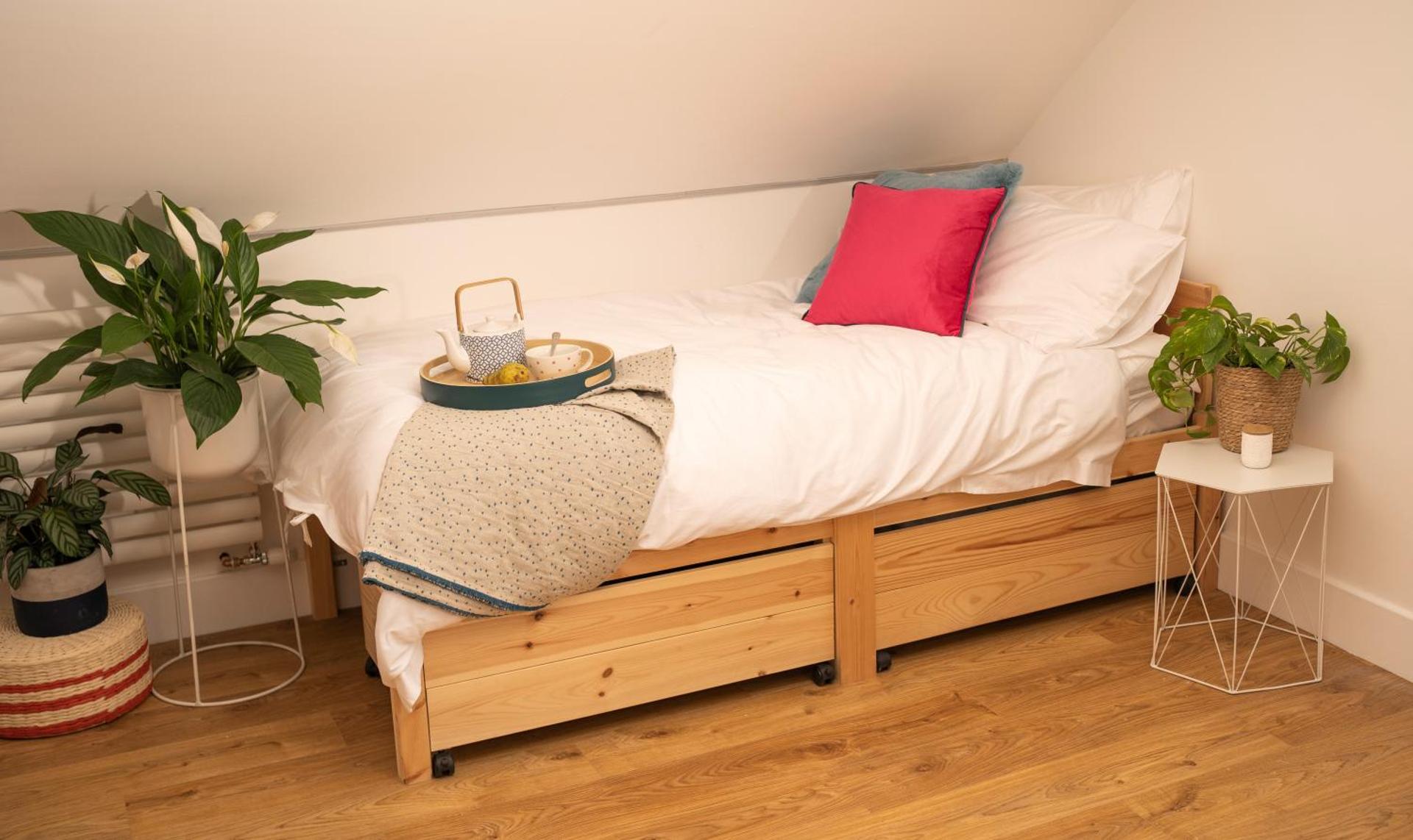 Forty Winks Loch Lomond