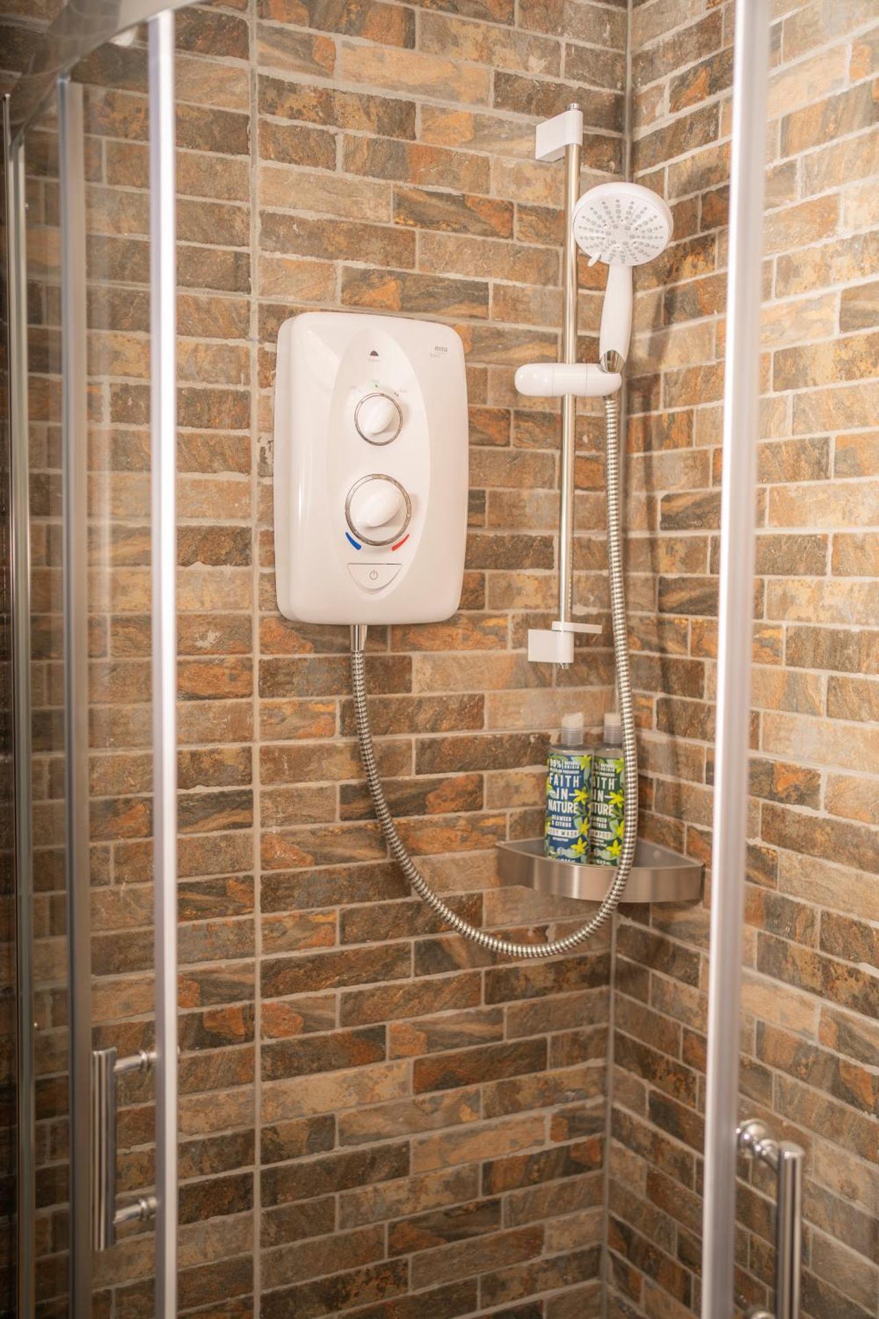 Forty Winks Loch Lomond