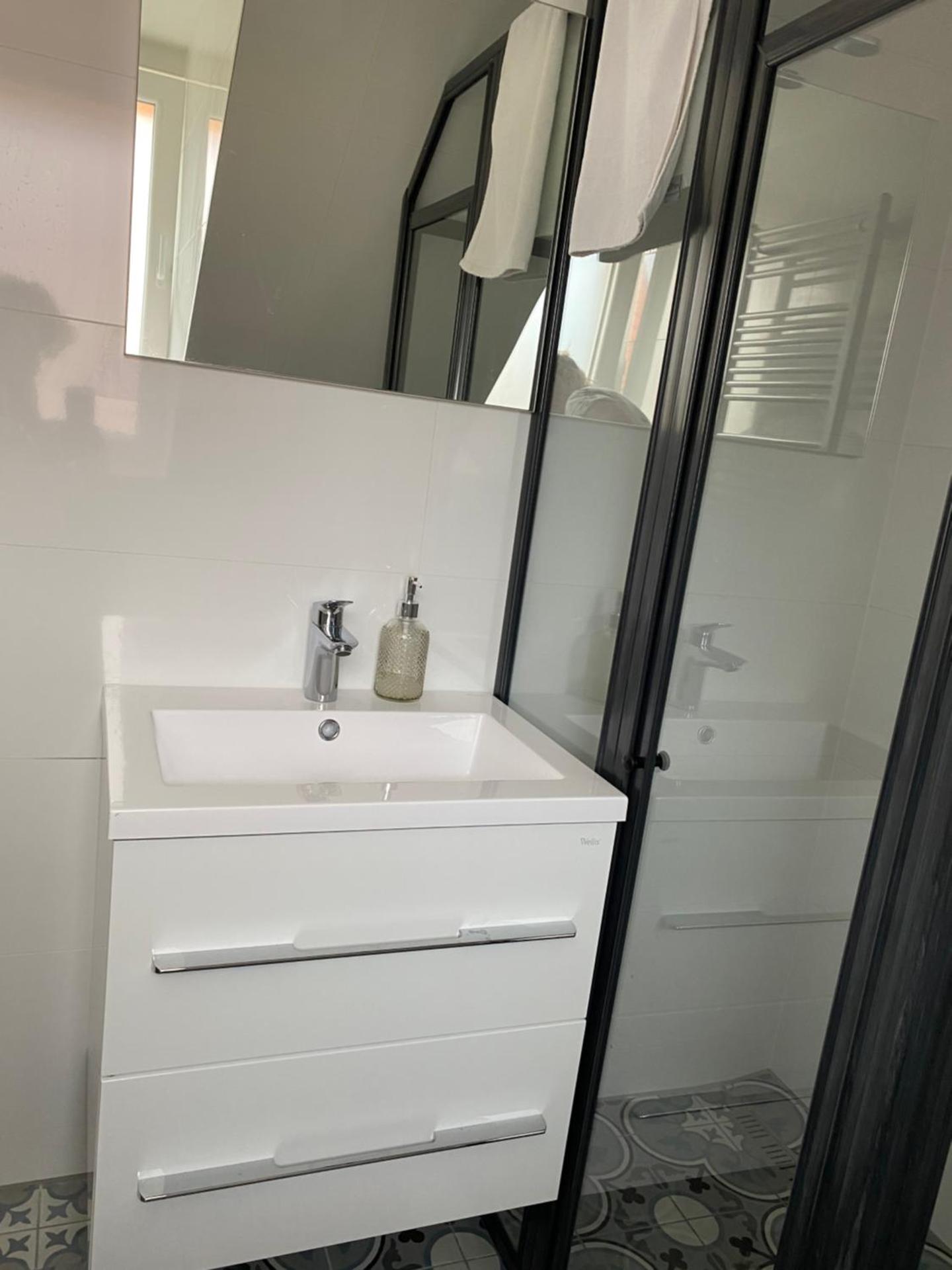 Home Sweet Apartment