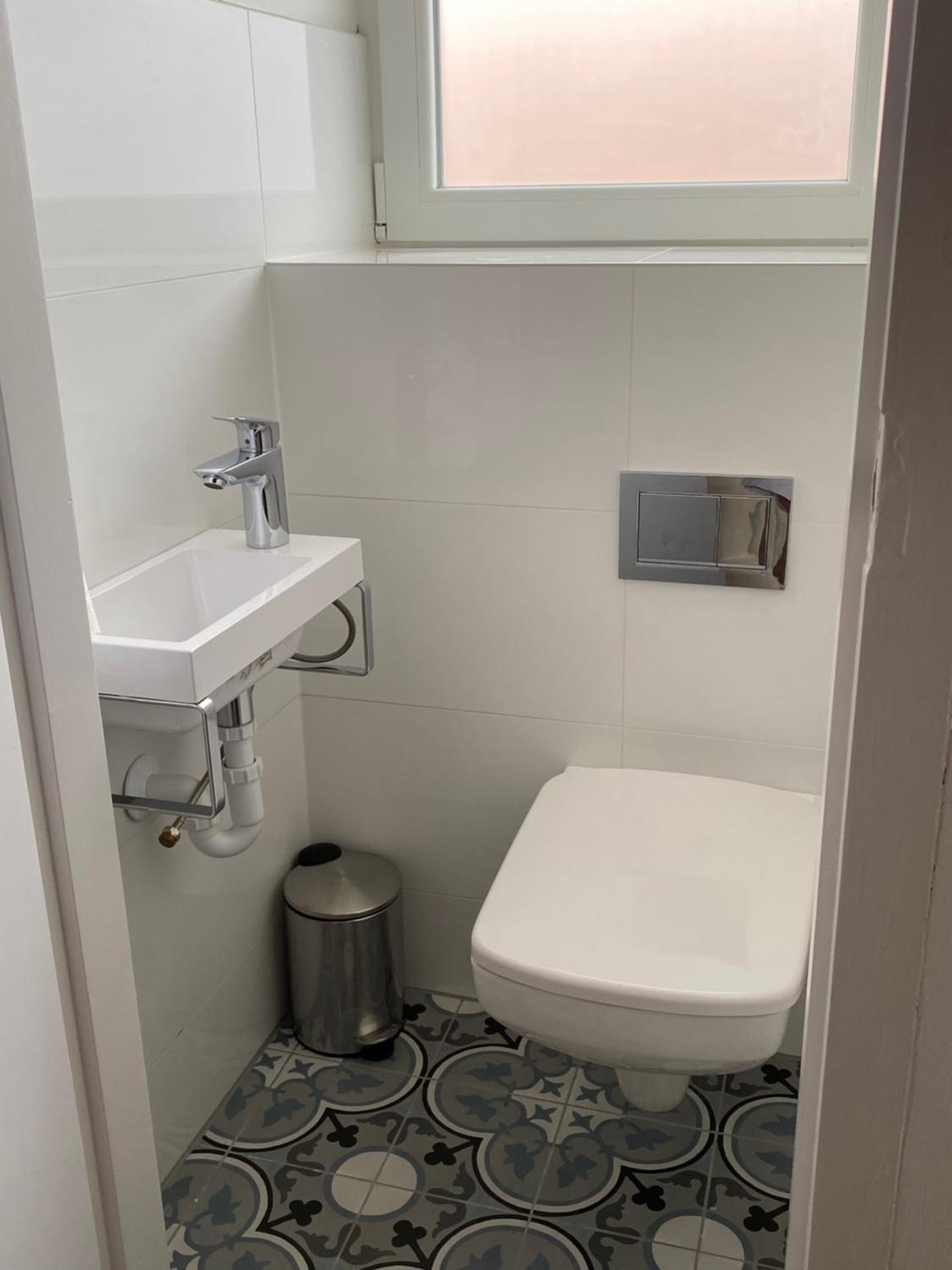 Home Sweet Apartment