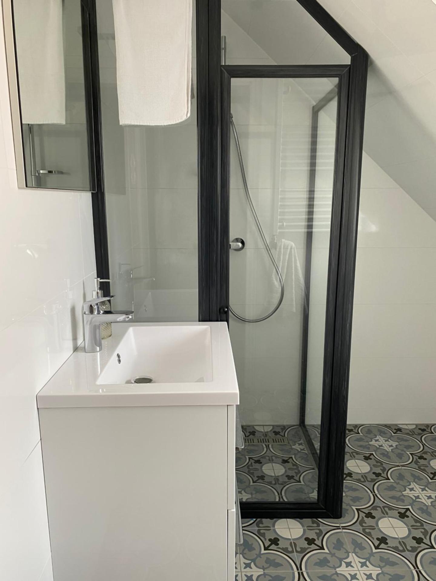 Home Sweet Apartment