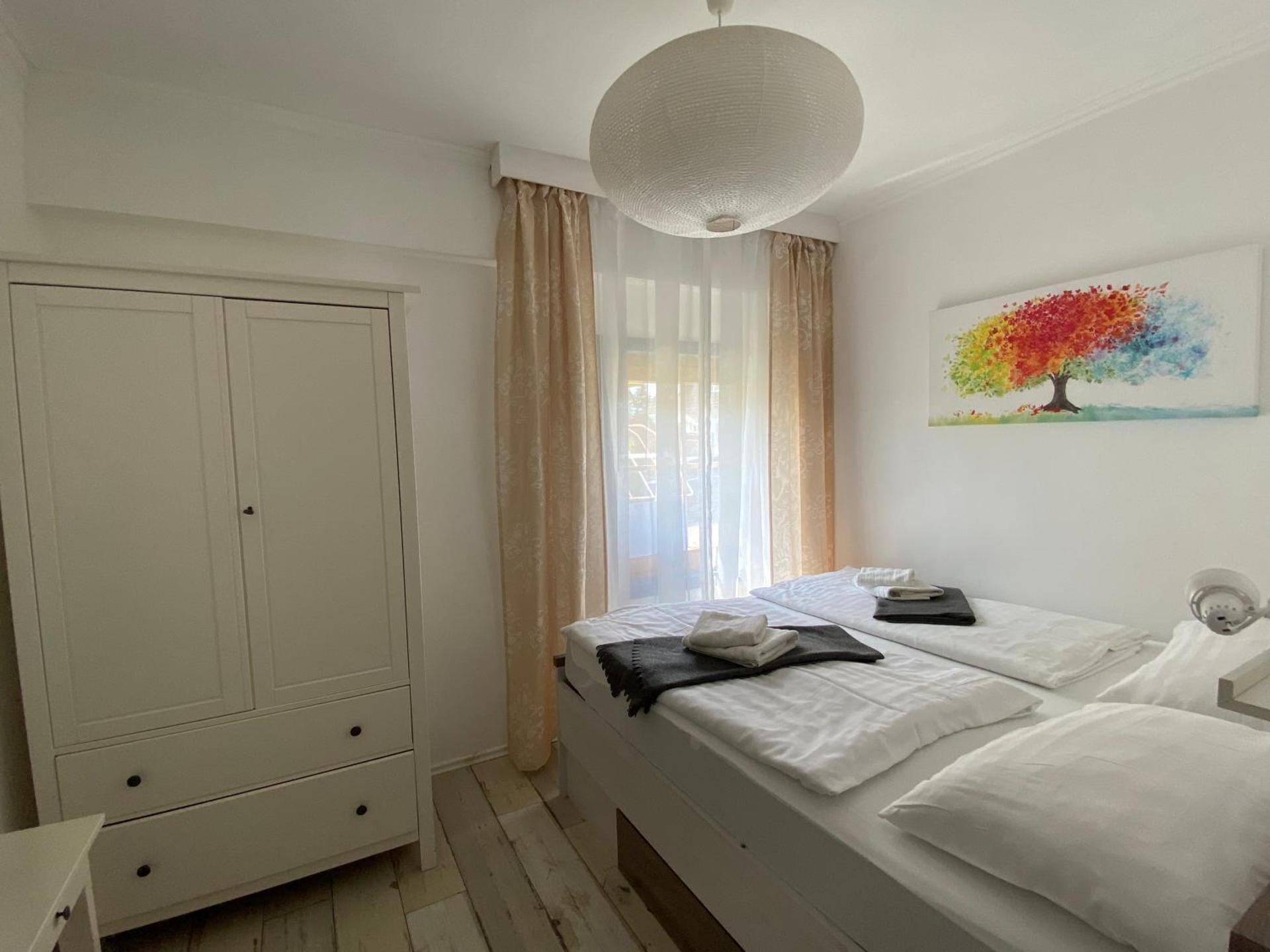 Home Sweet Apartment