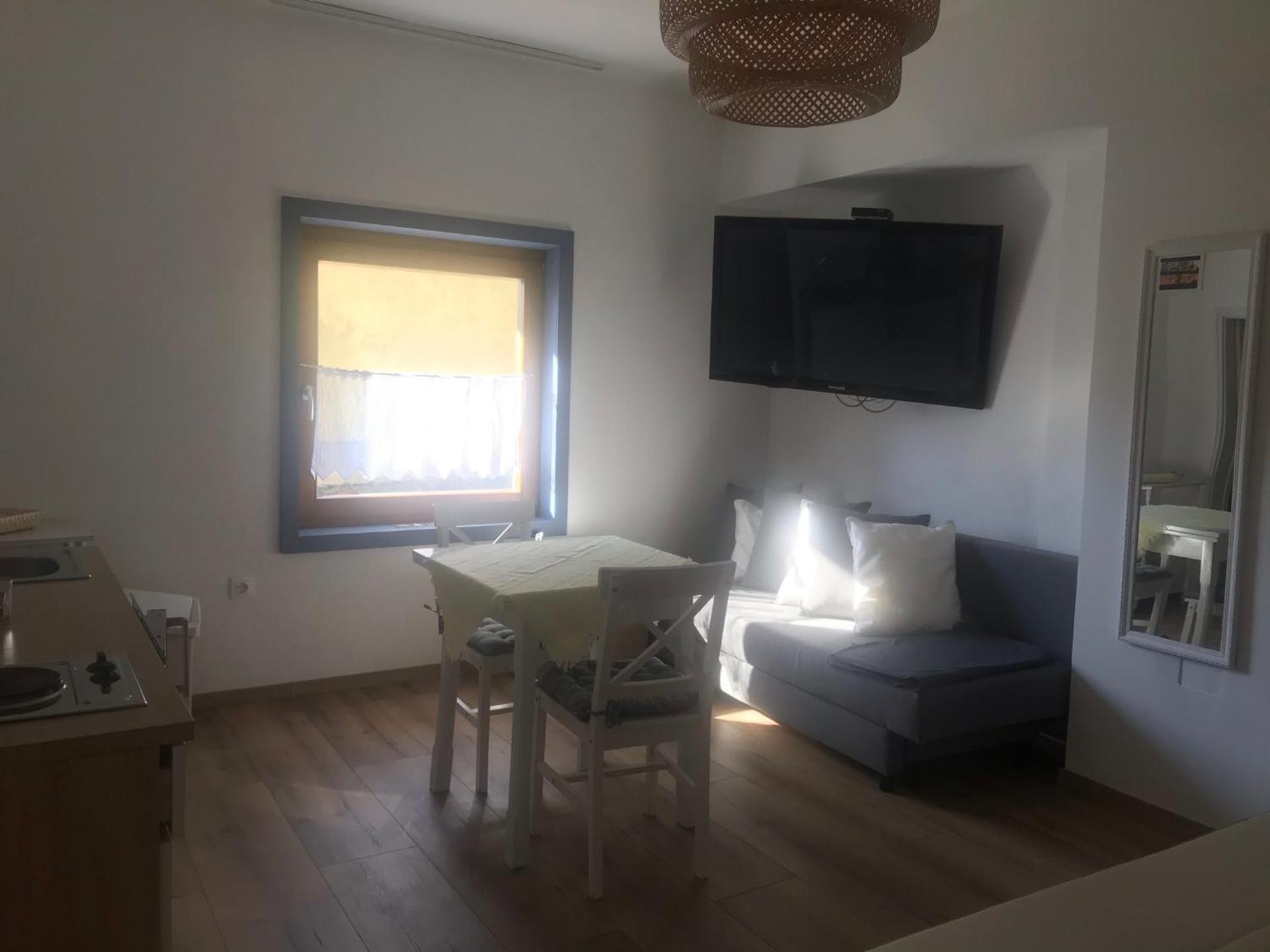 Home Sweet Apartment