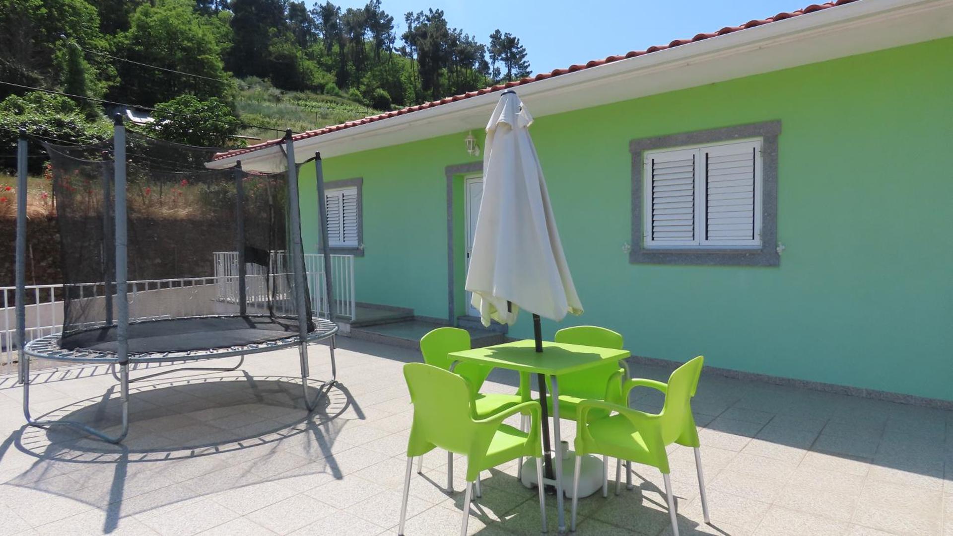 View (from property/room)