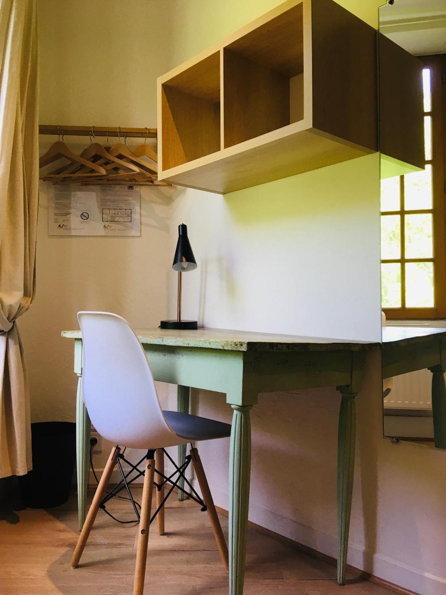 Standard - Kahden hengen huone - Double