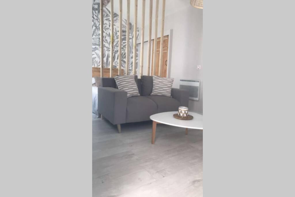 Studio ,Centre Historique , Entrée Autonome