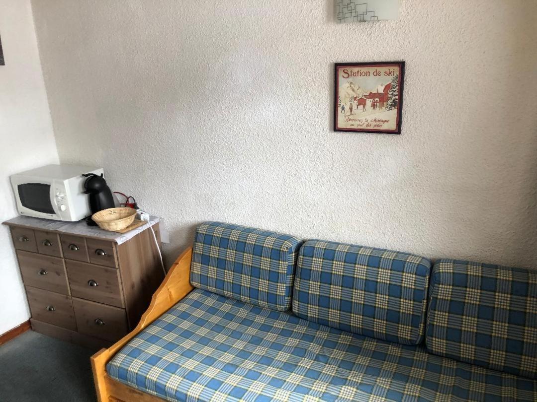 Residence Chalet club