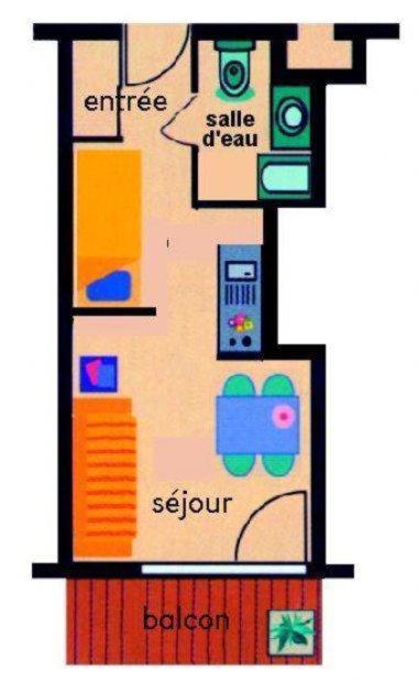 Residence Chalet club