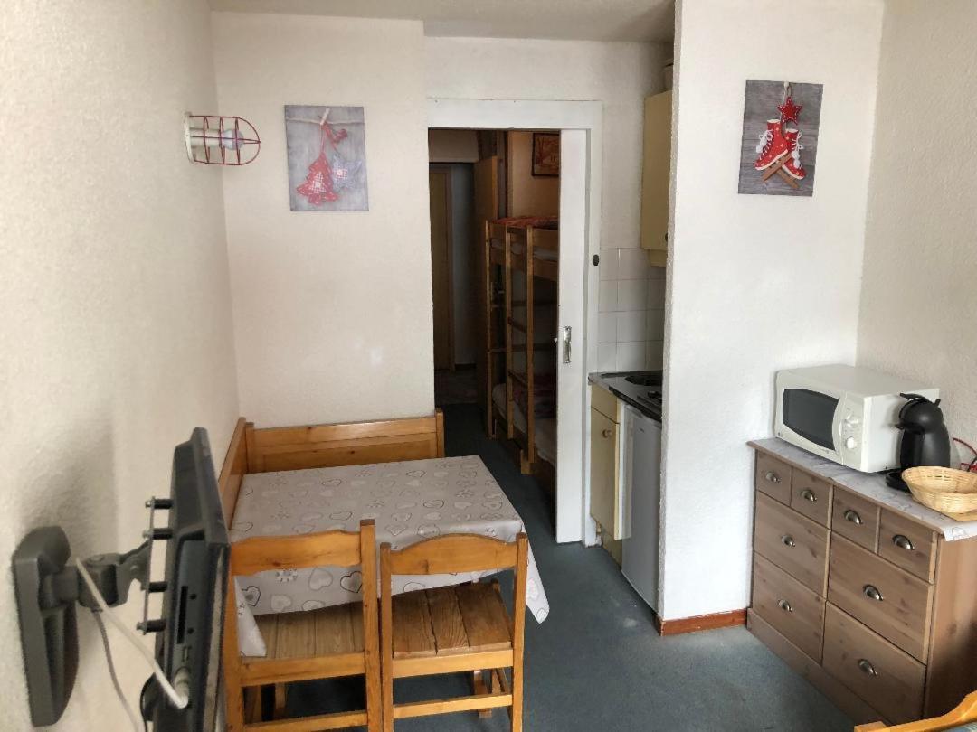 Residence Chalet club