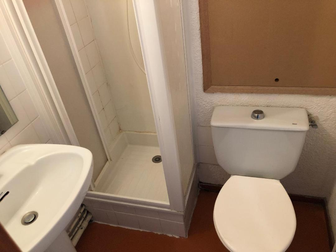 Residence Chalet club