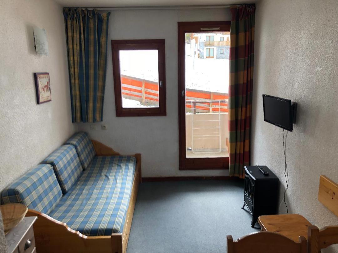 Residence Chalet club