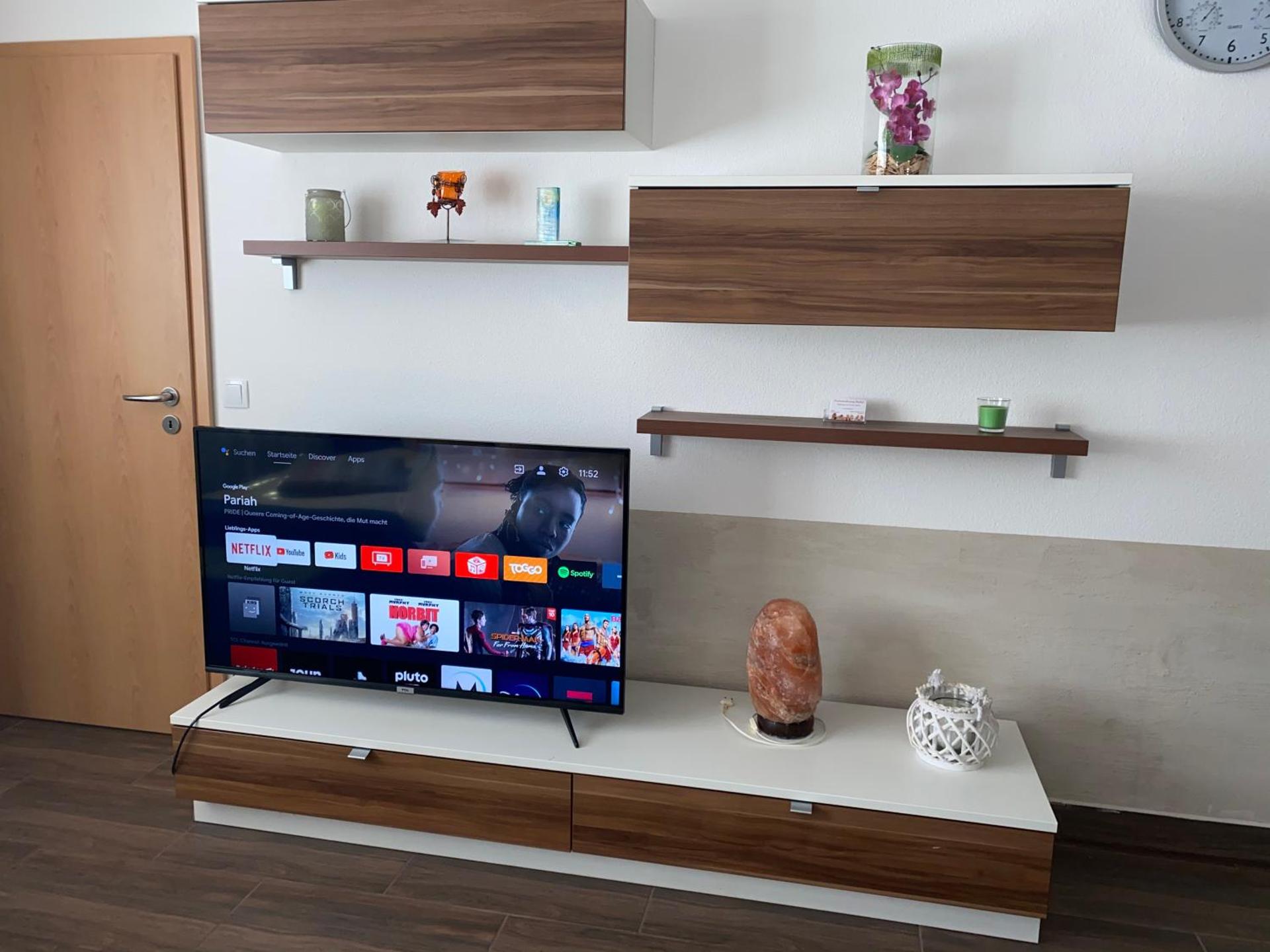 Apartment Stabel 8,1 km von Europa Park