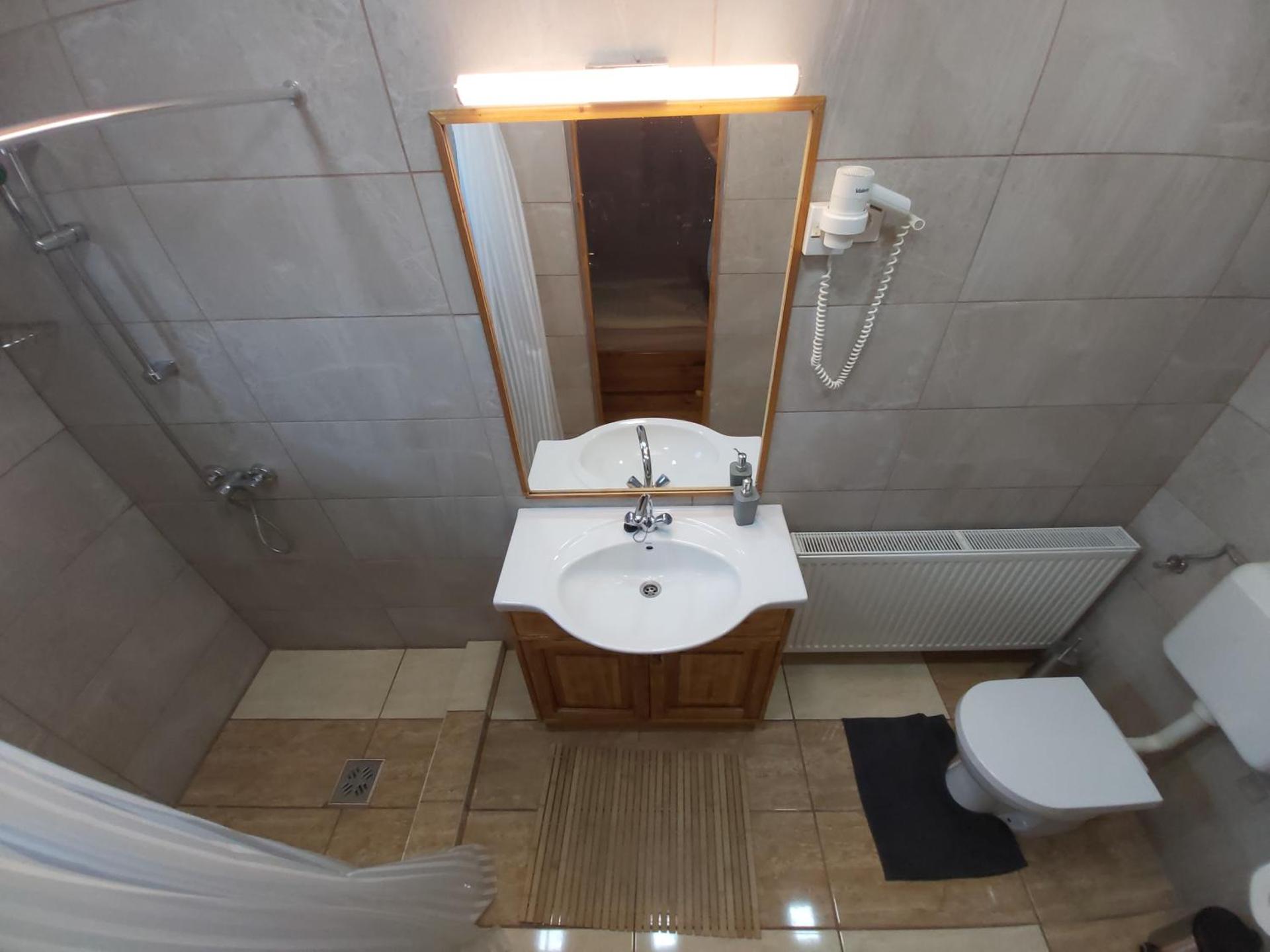 Fenyőfa vendégház