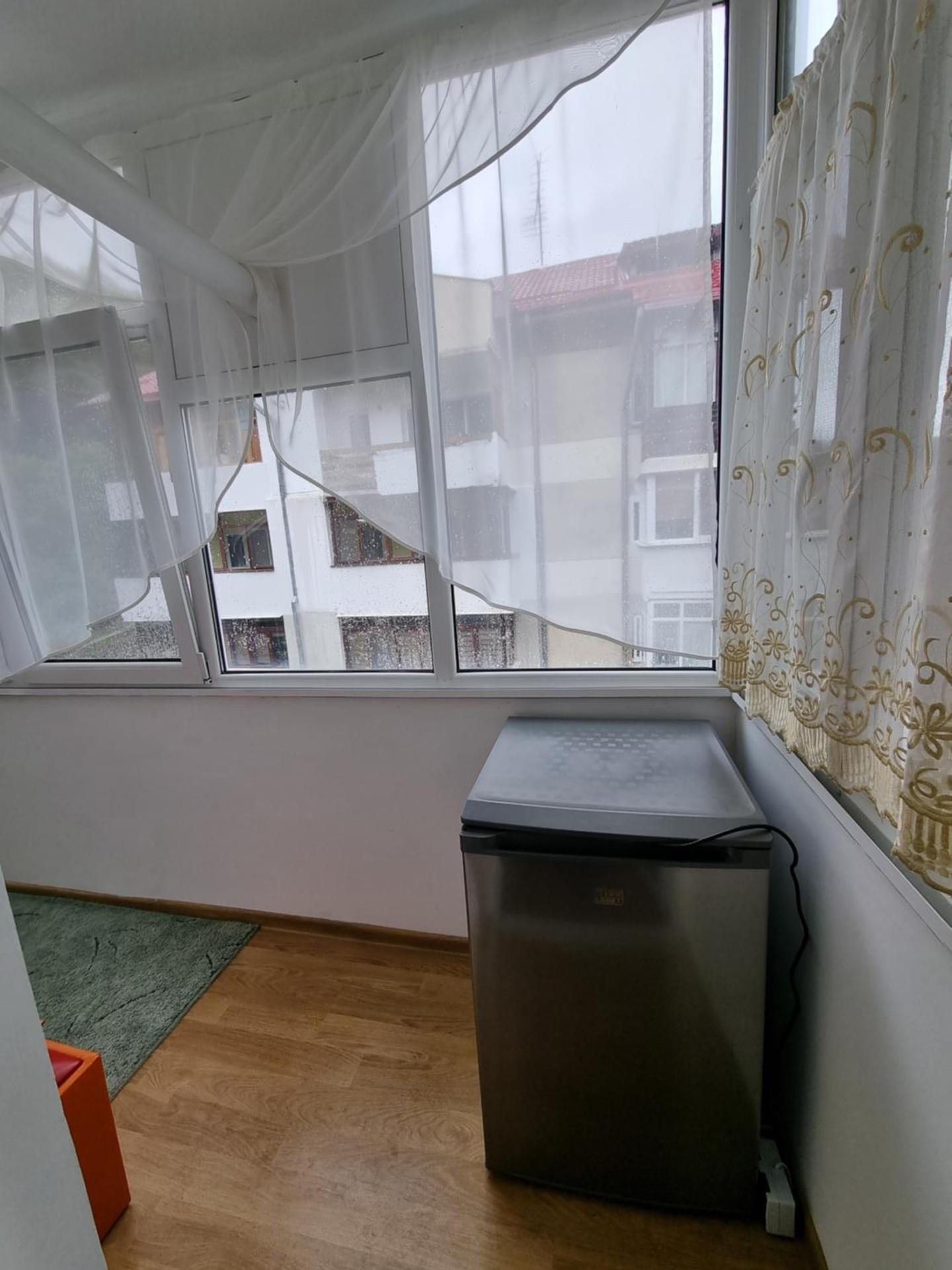 Park Residence Slănic Moldova