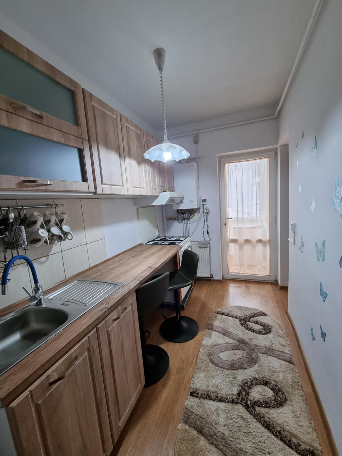 Park Residence Slănic Moldova