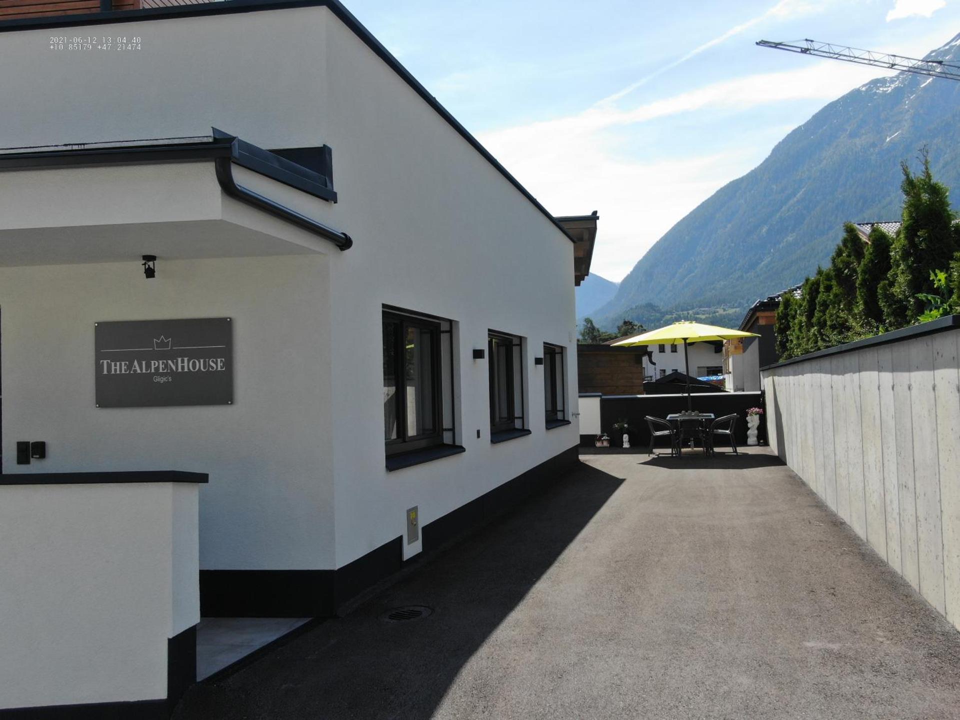 The AlpenHouse Gligic´s