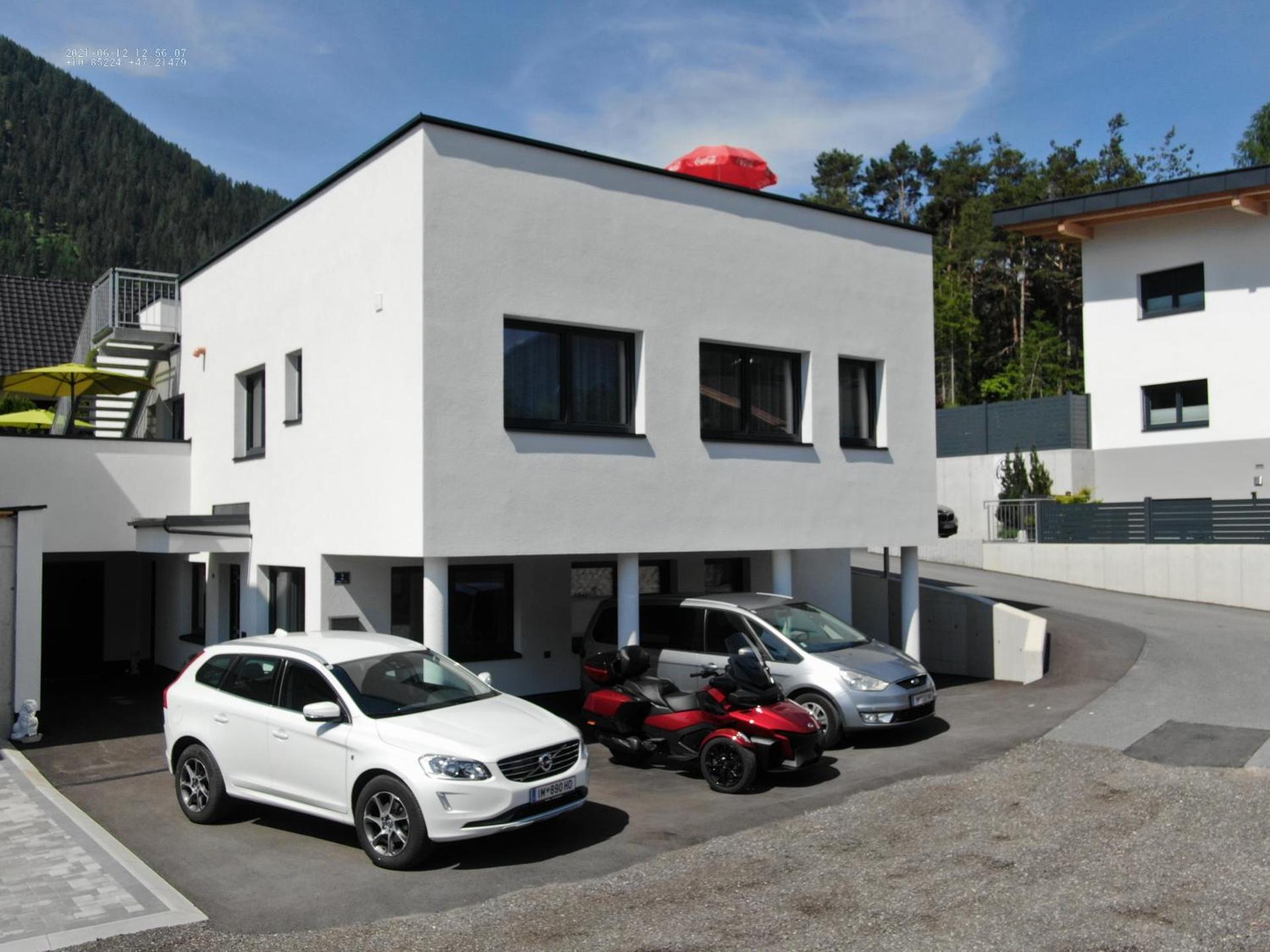 The AlpenHouse Gligic´s