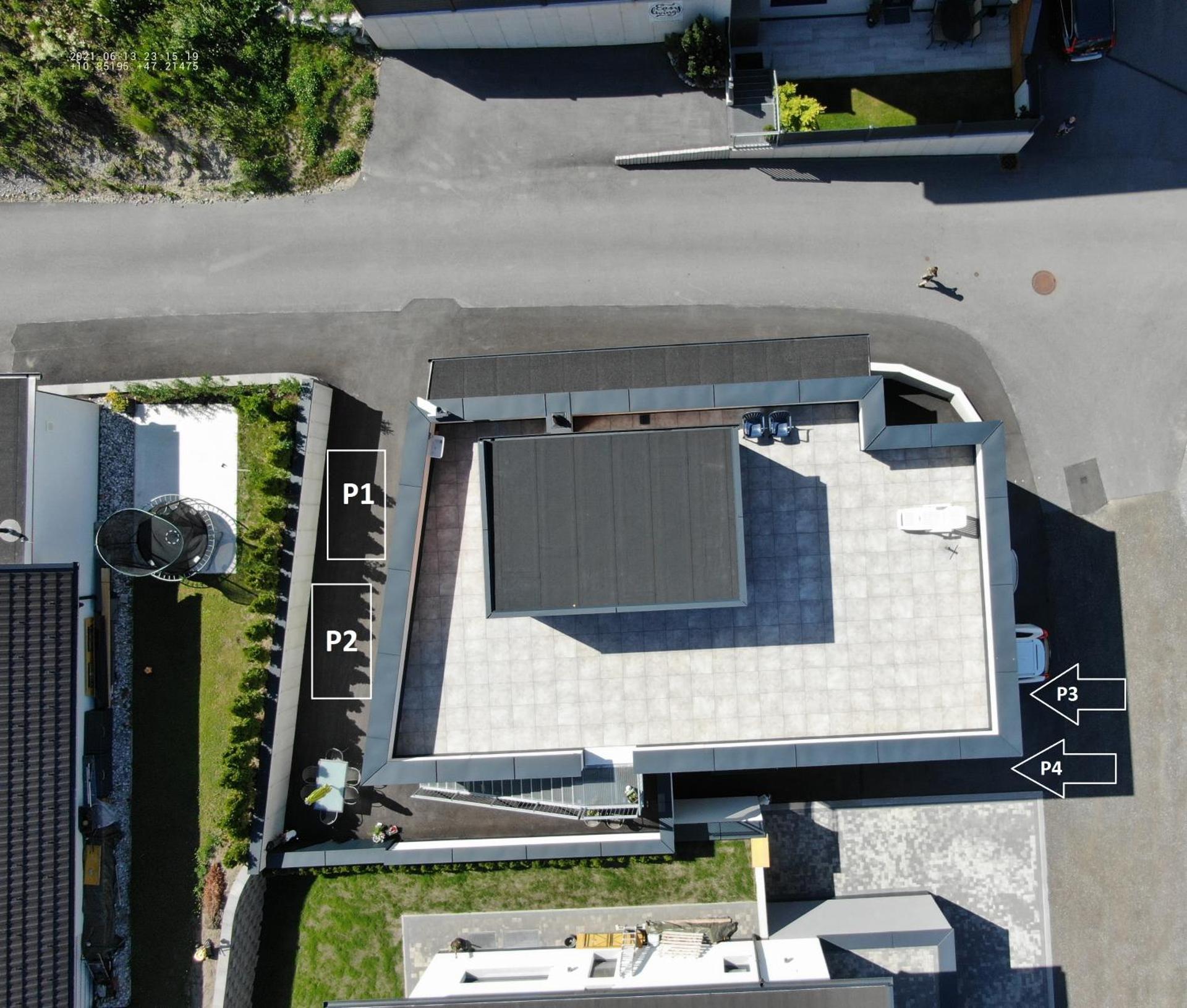 The AlpenHouse Gligic´s