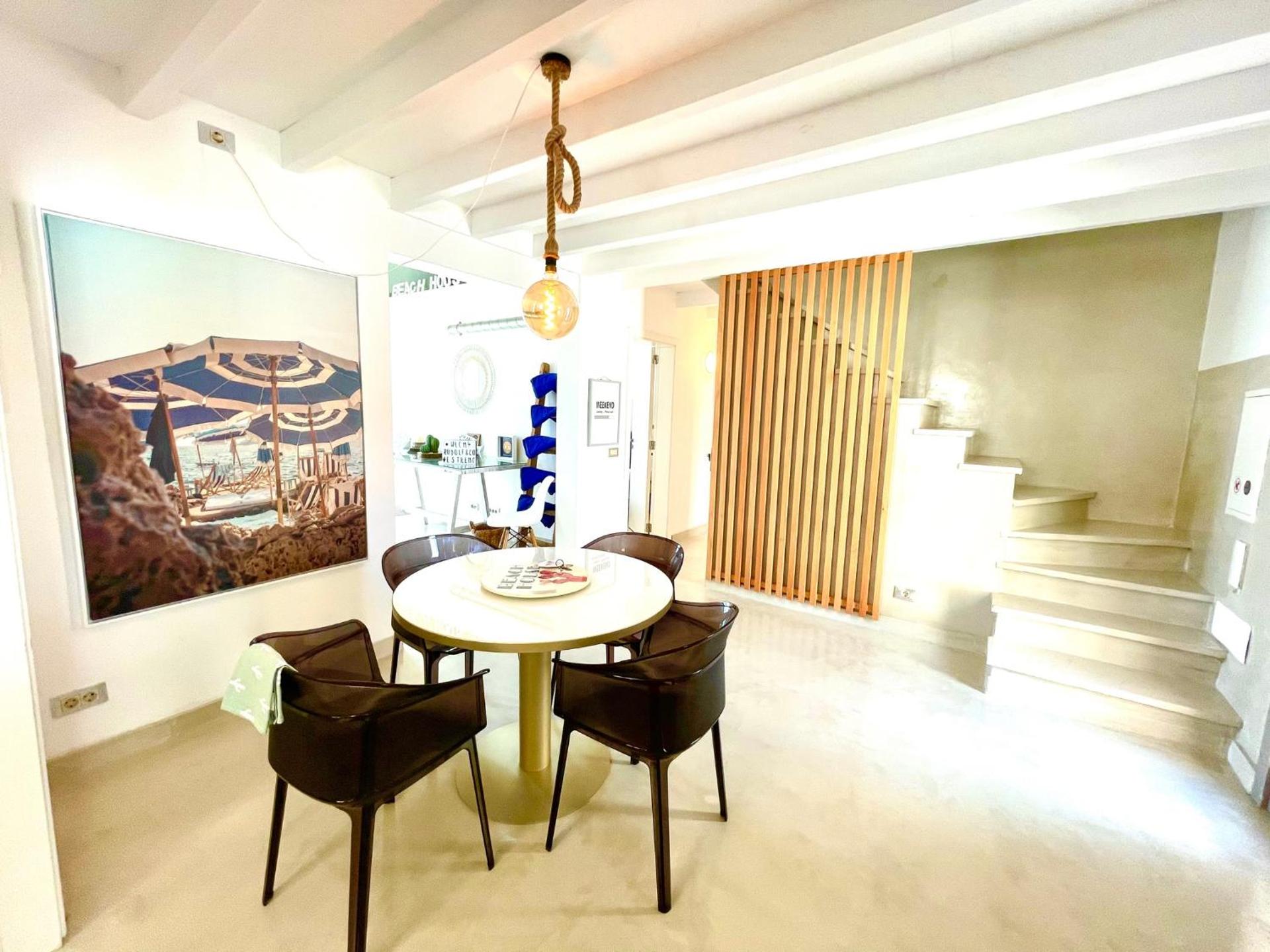 Beach House Es Trenc