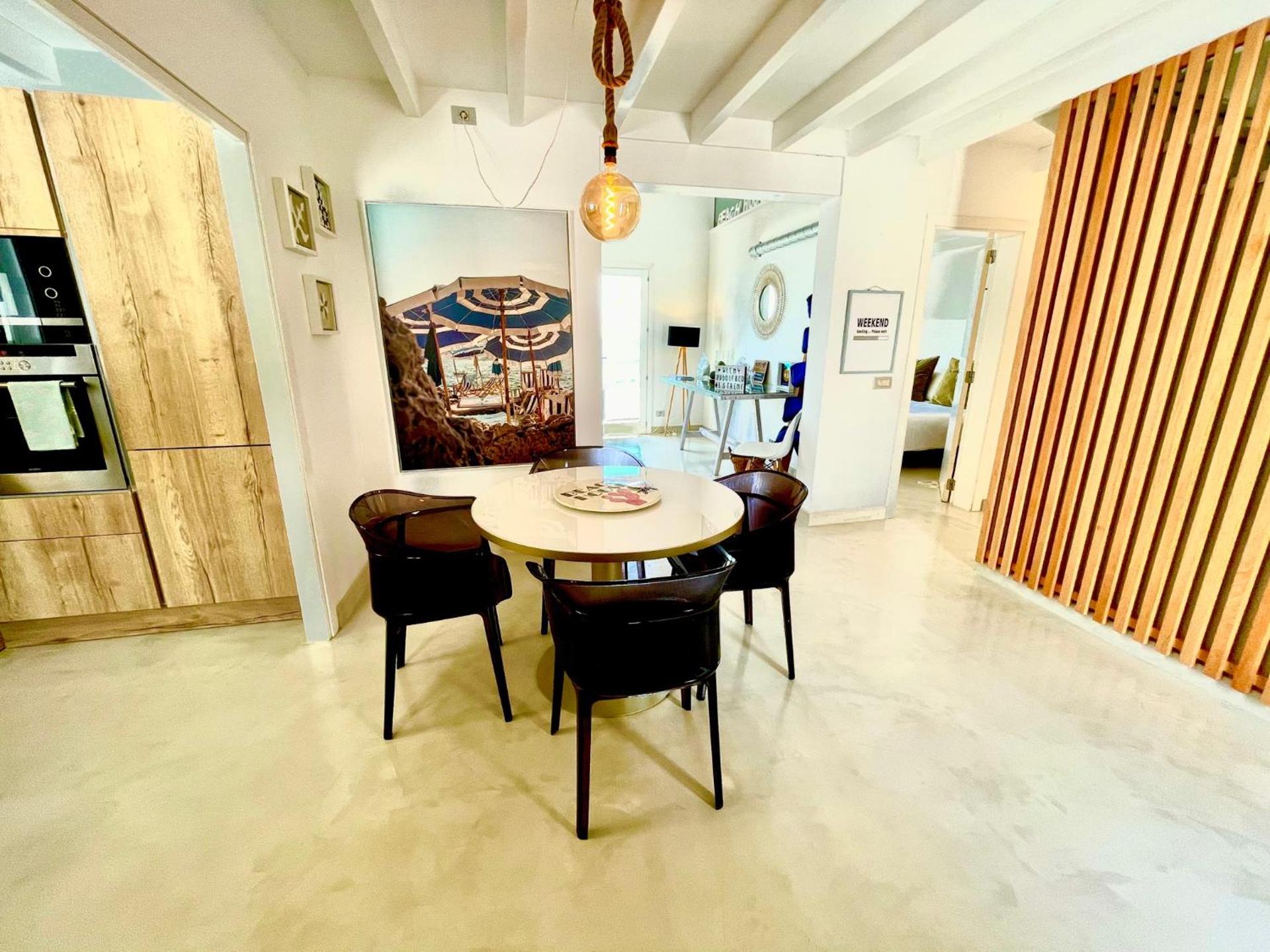 Beach House Es Trenc