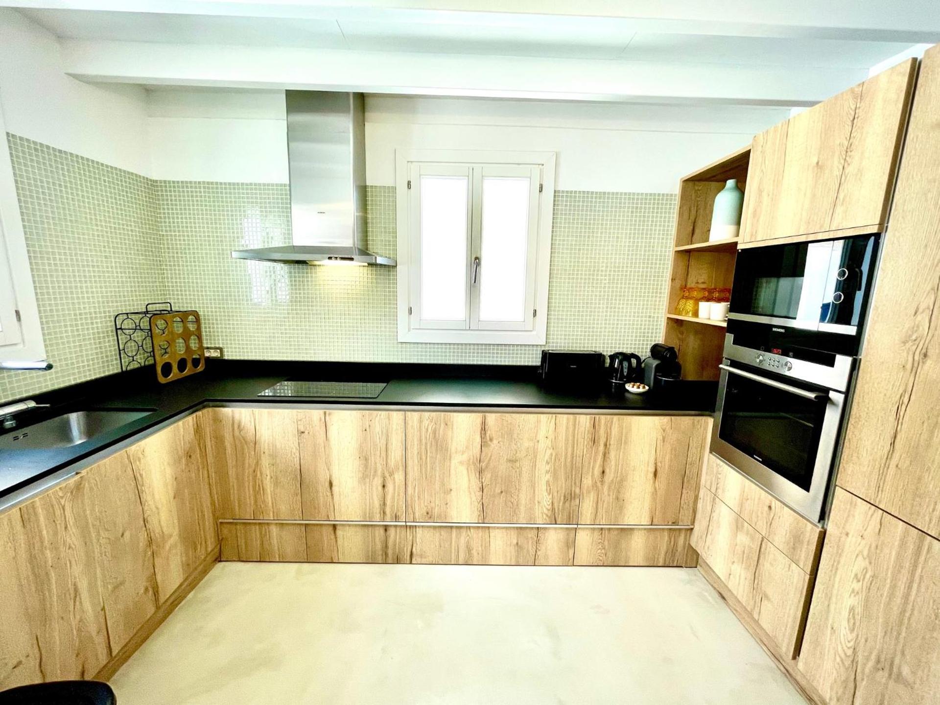 Beach House Es Trenc