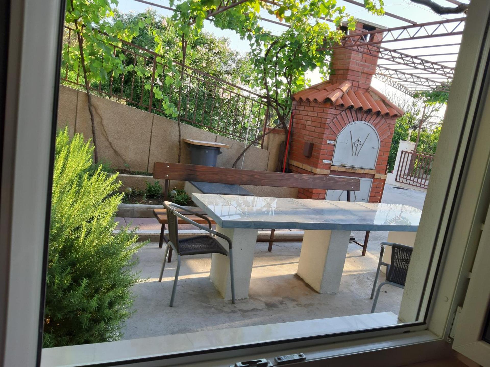 Apartments Peričić