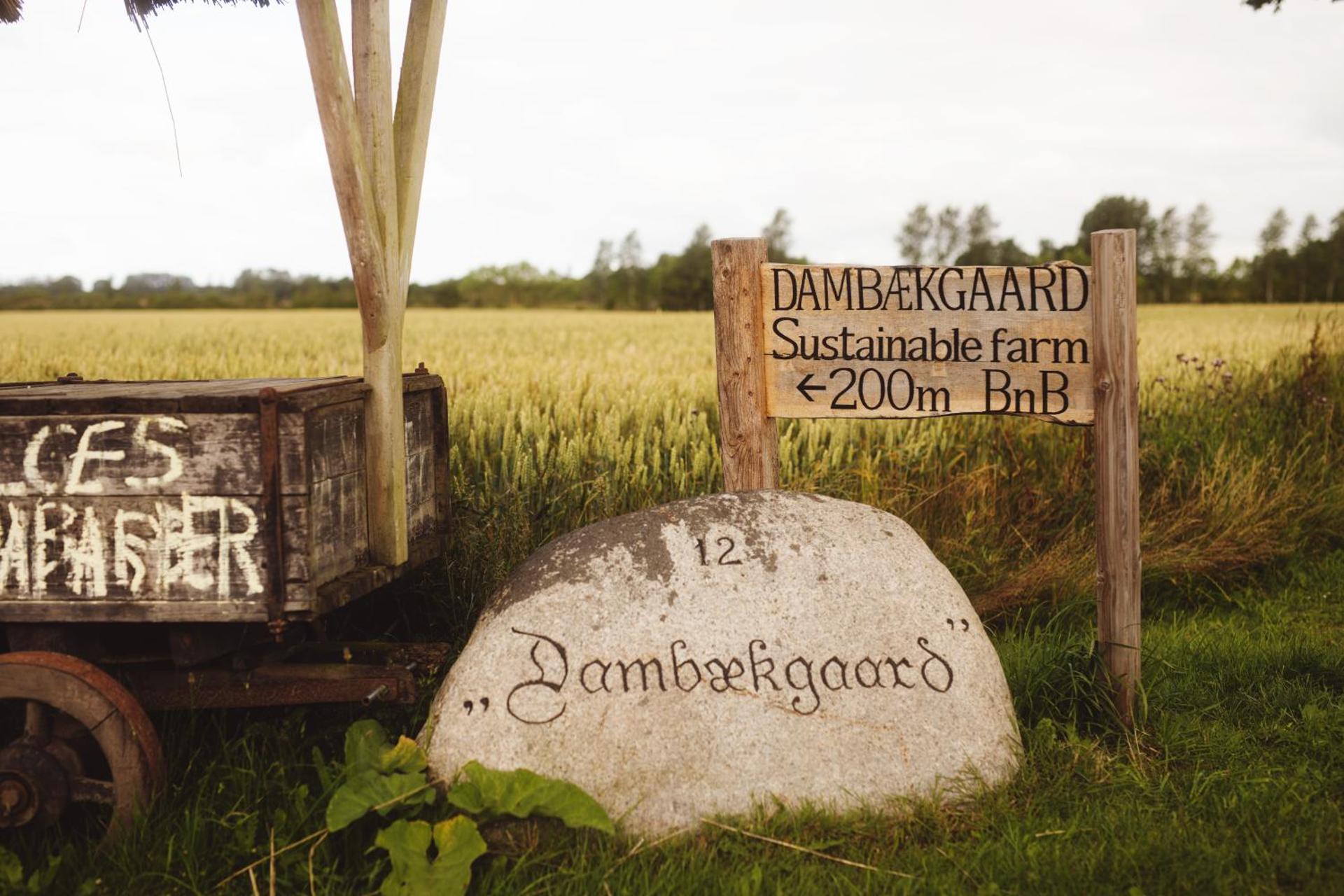 Property logo or sign