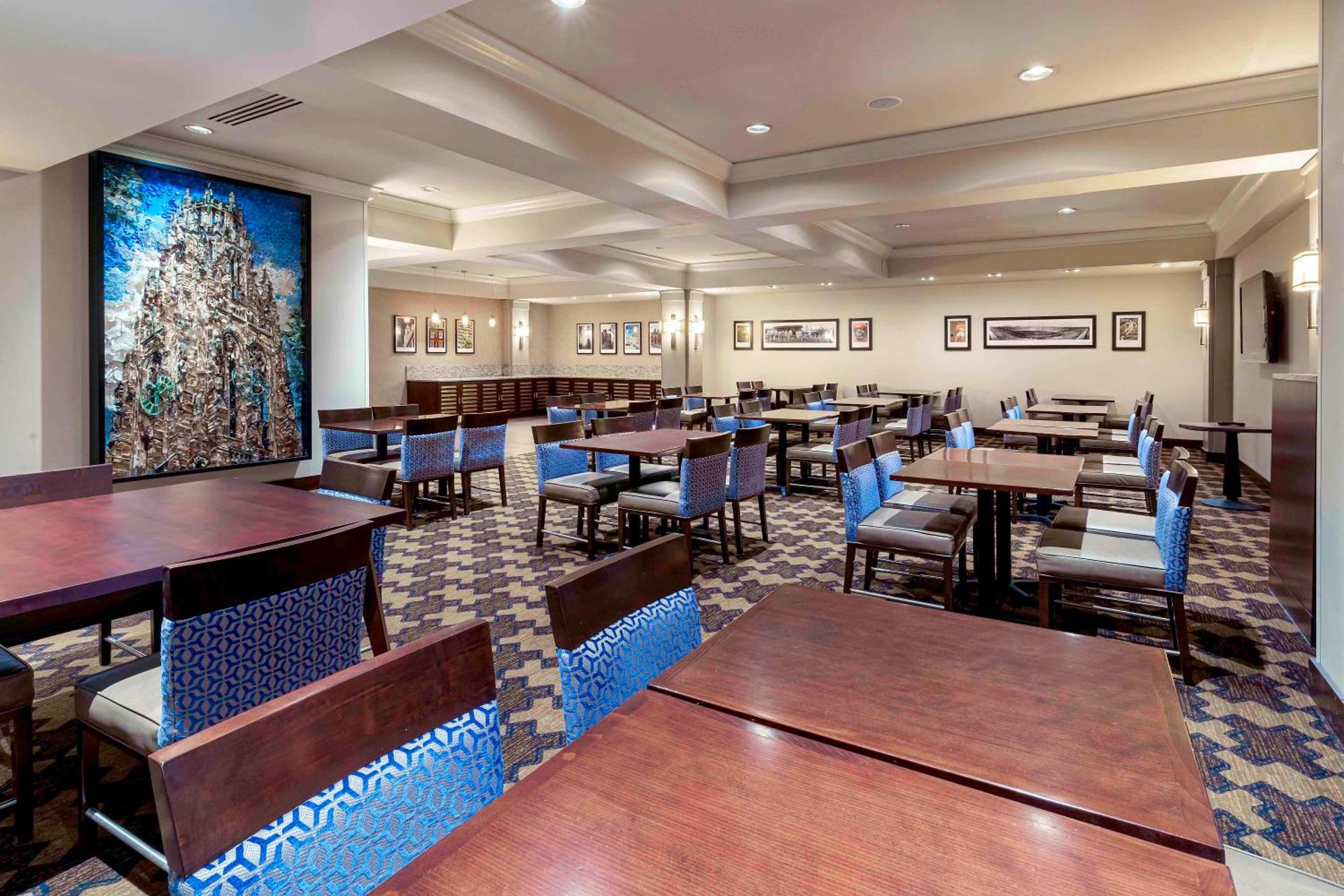 Meeting/conference room