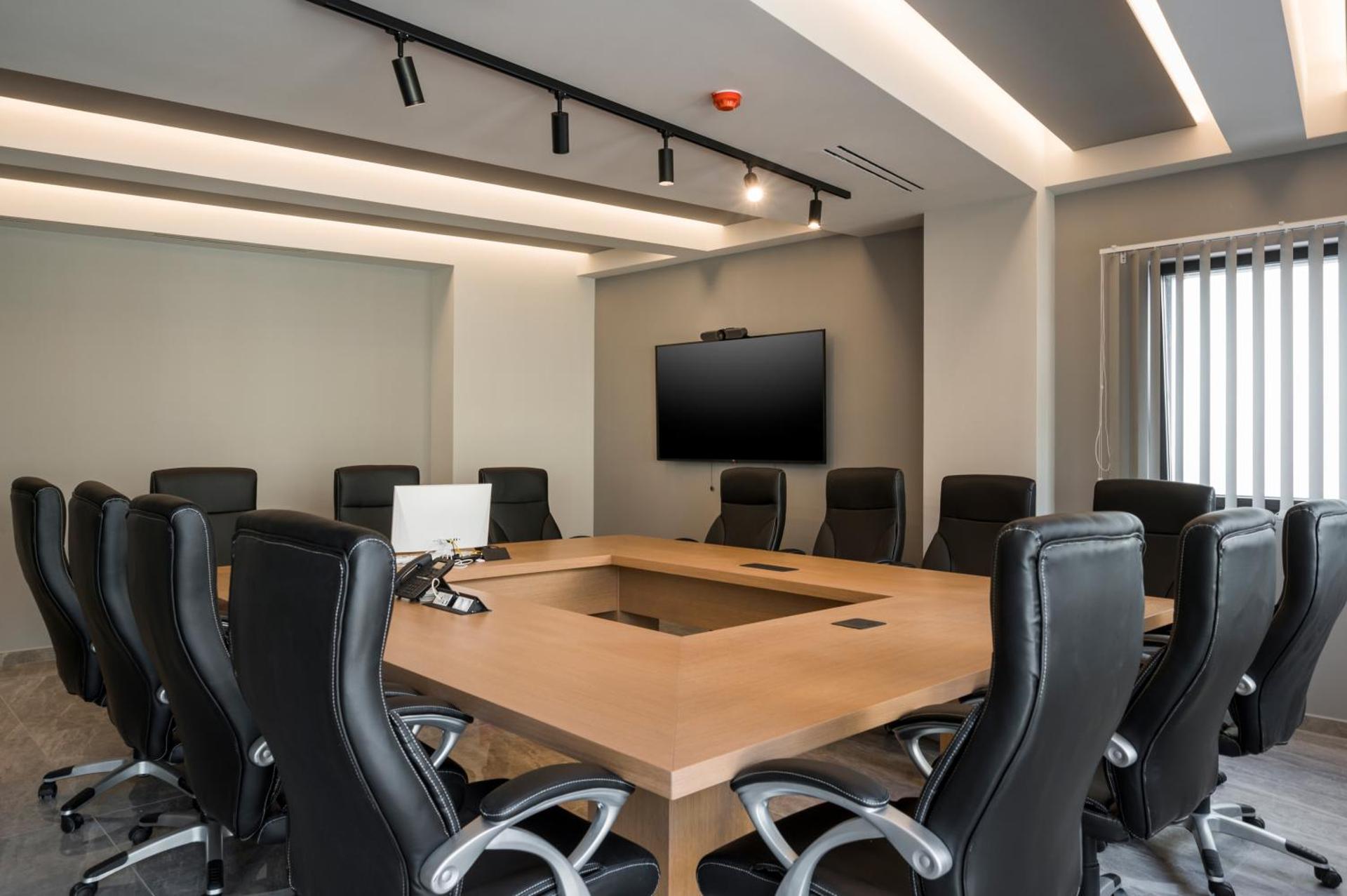 Meeting/conference room