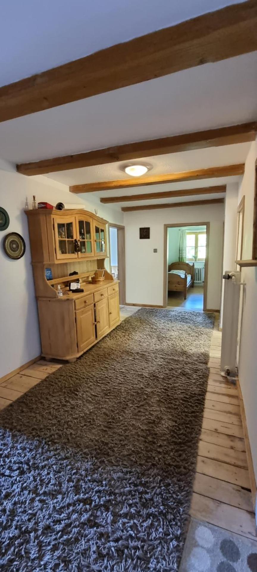 Haus H Stangassinger Apartments